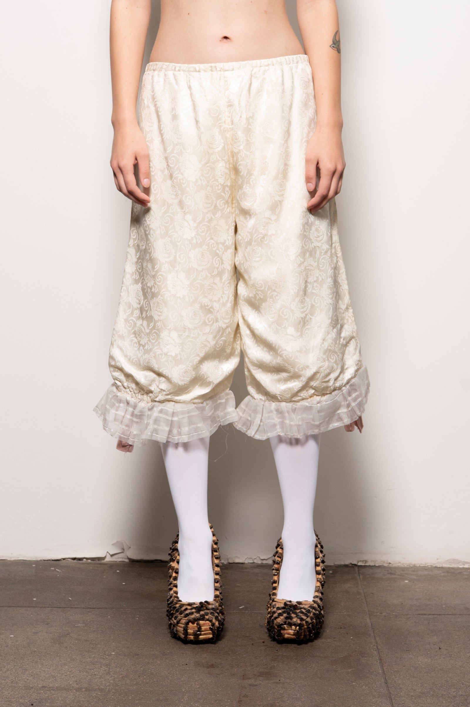 Princess Bloomers