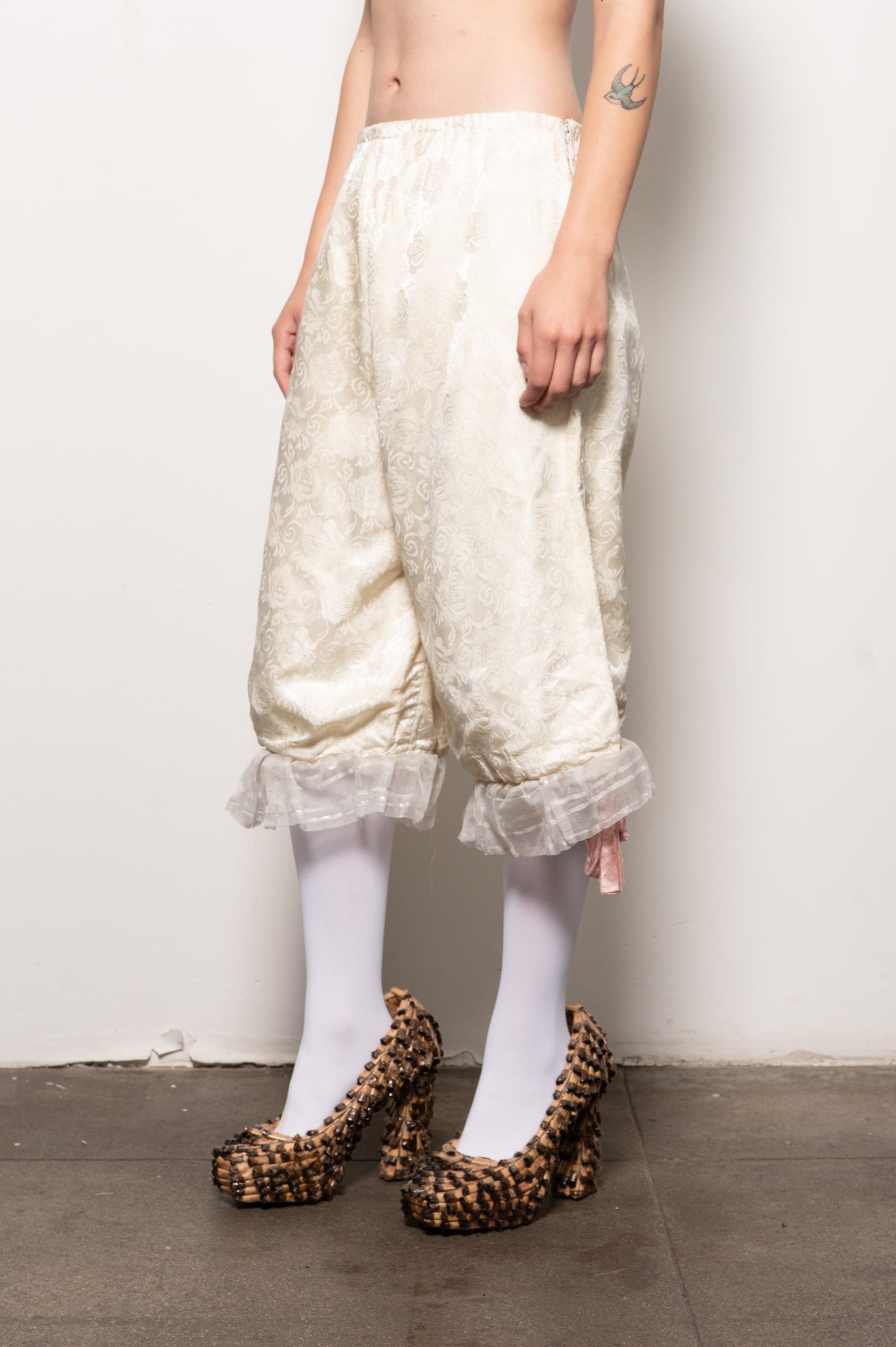 Princess Bloomers