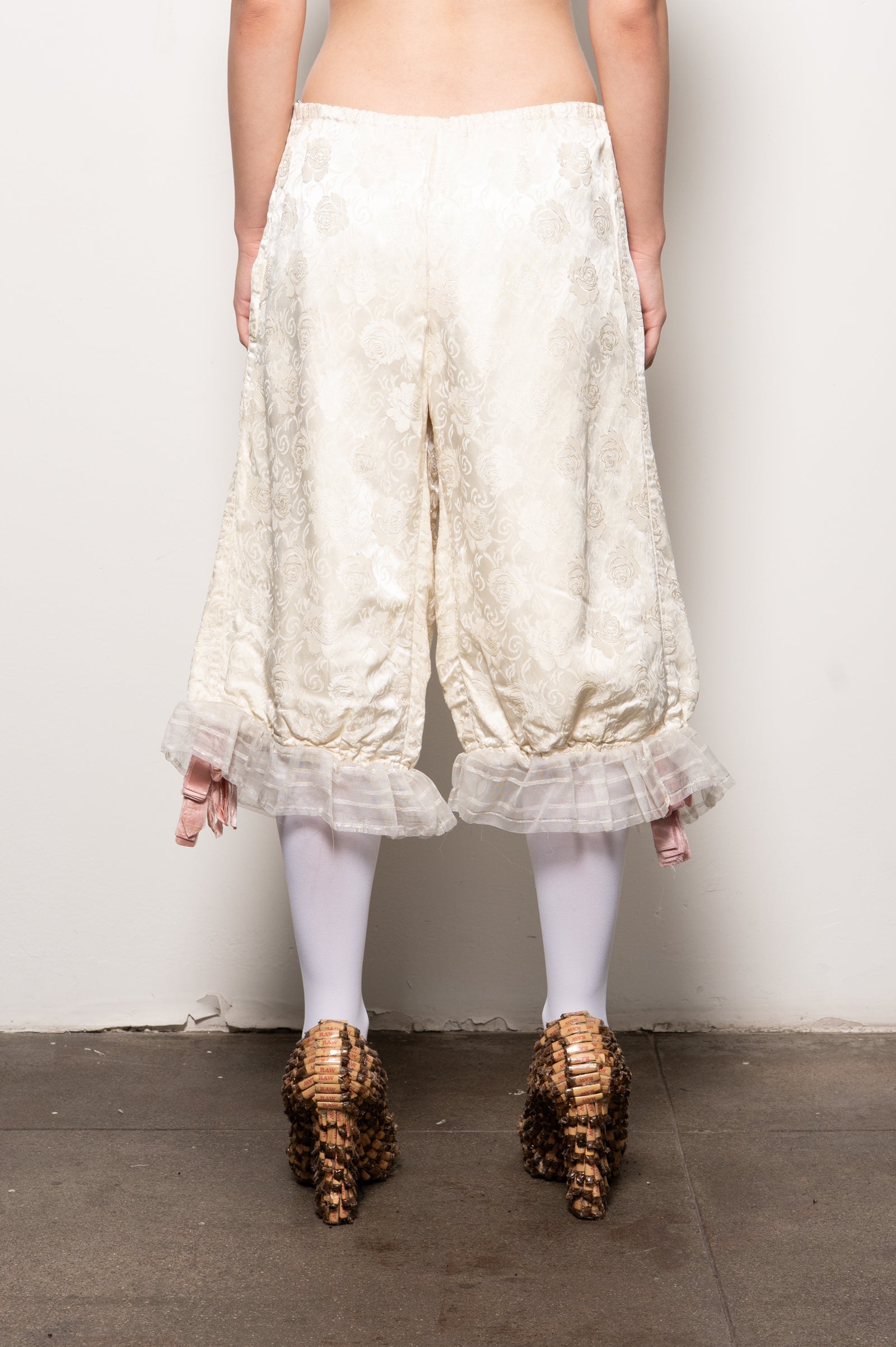 Princess Bloomers