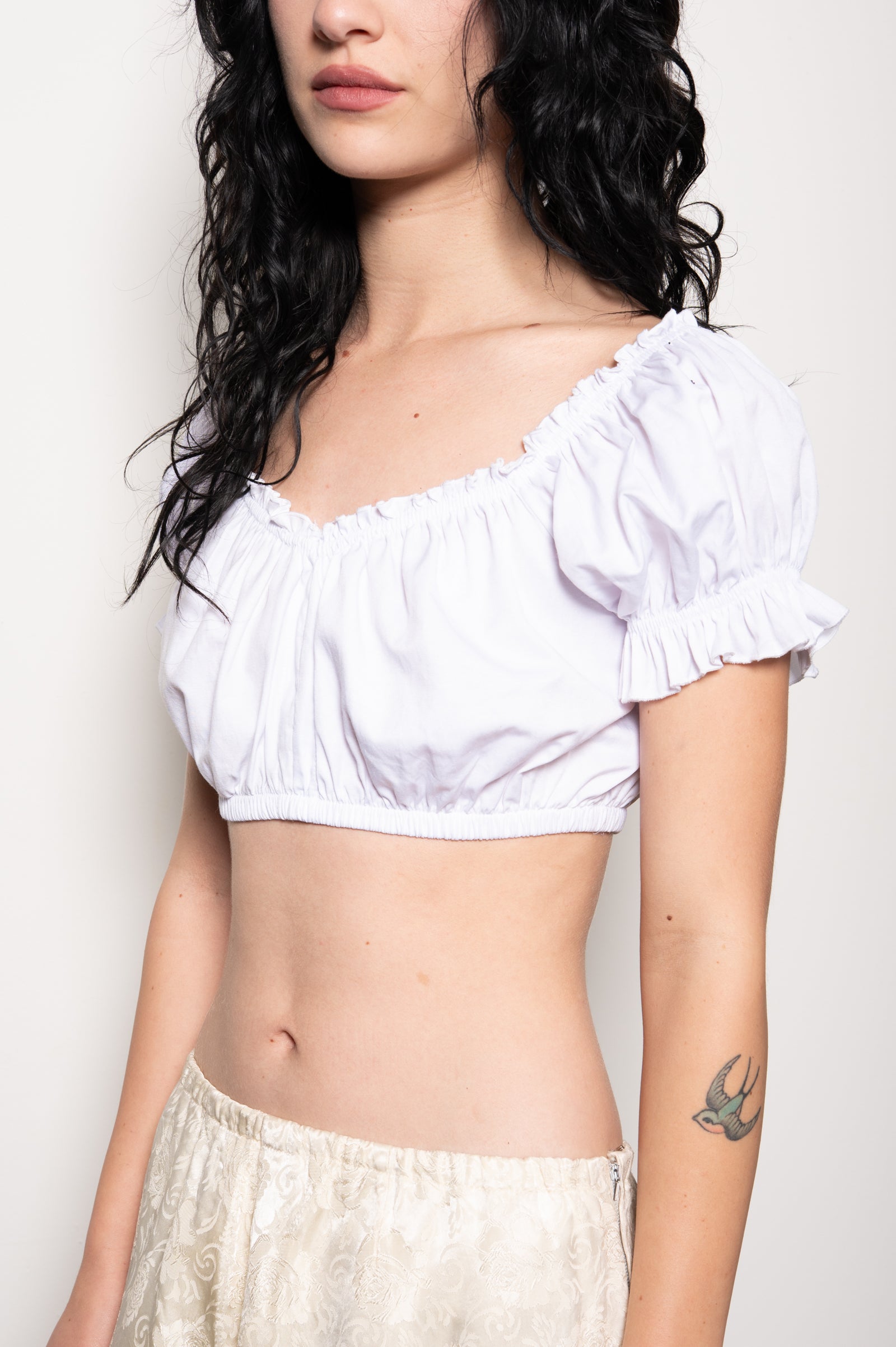 Sexy Princess Top