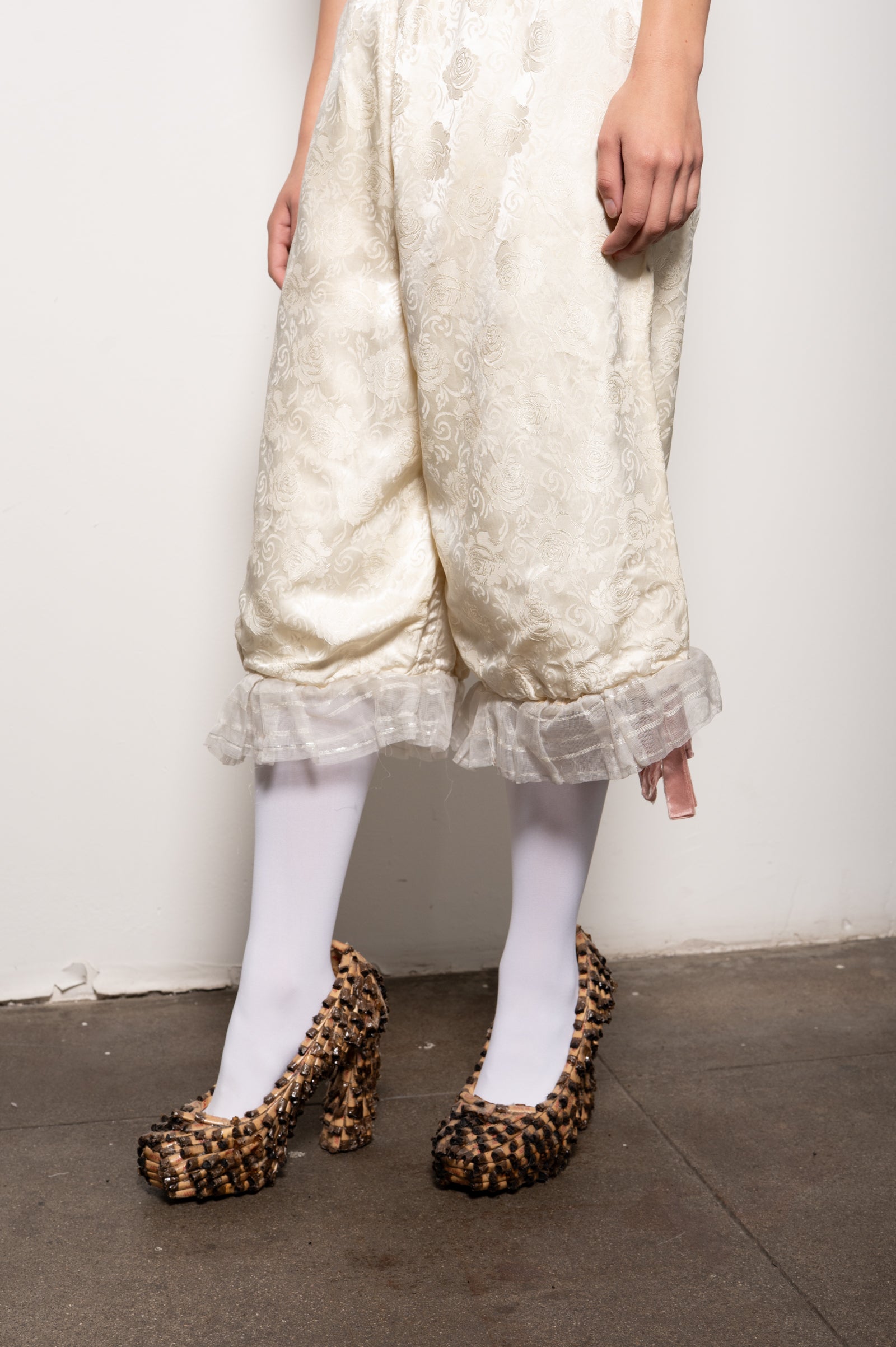 Princess Bloomers