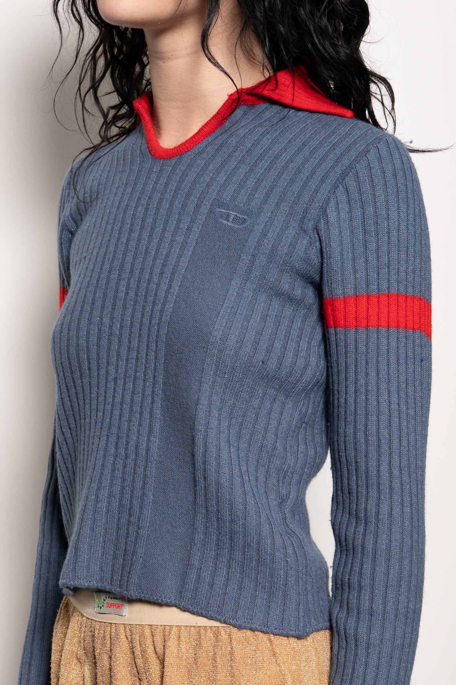 Diesel Sk8er Sweater