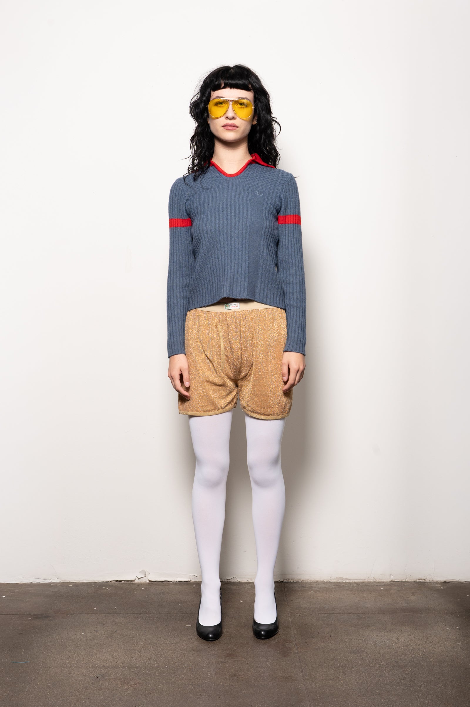 Diesel Sk8er Sweater