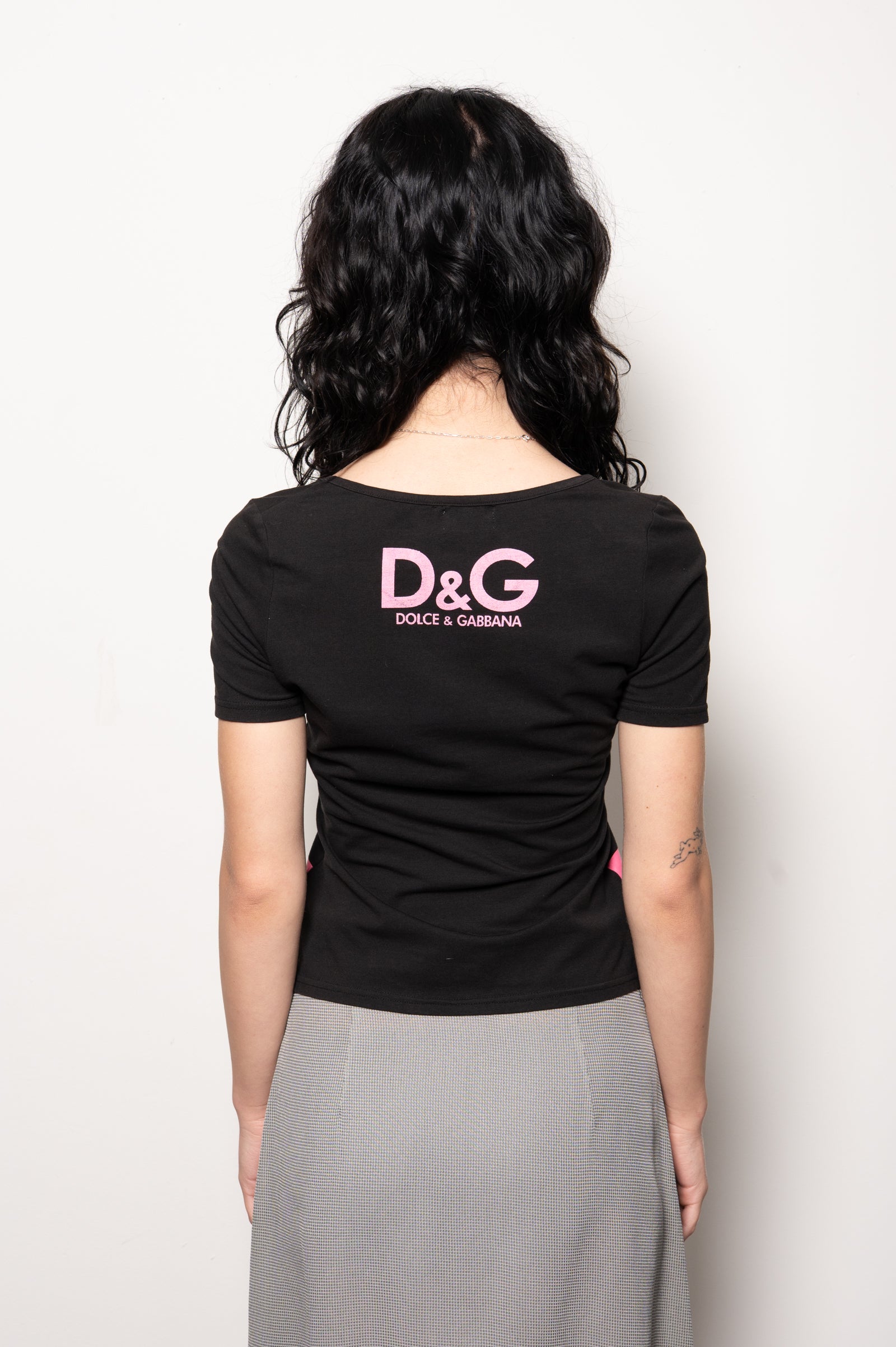 RACER GIRL #1