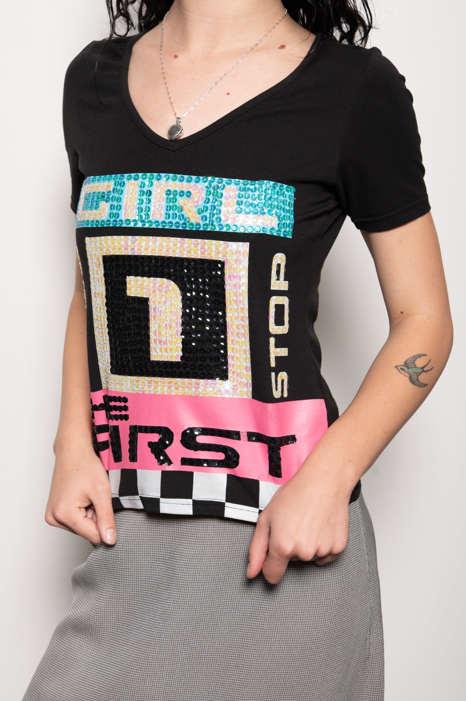 RACER GIRL #1