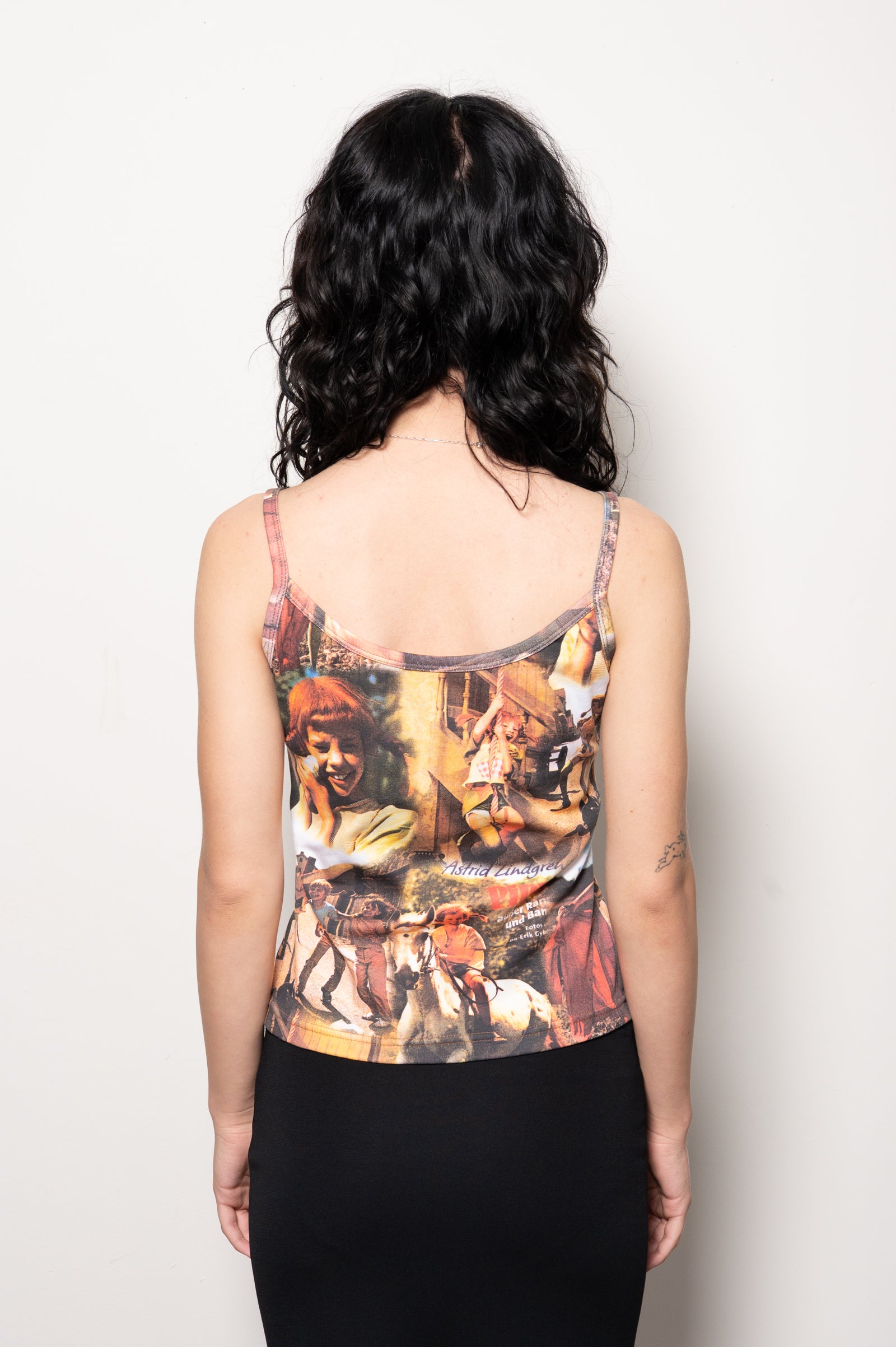 Pippi Tank