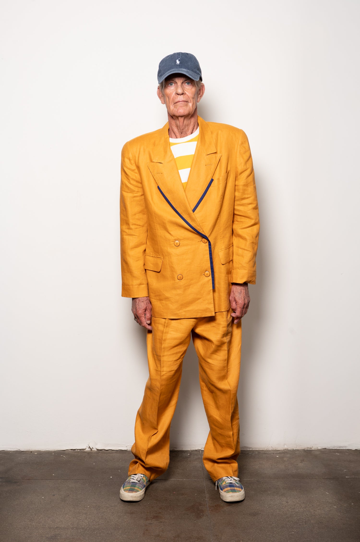 epic harvé benard suit