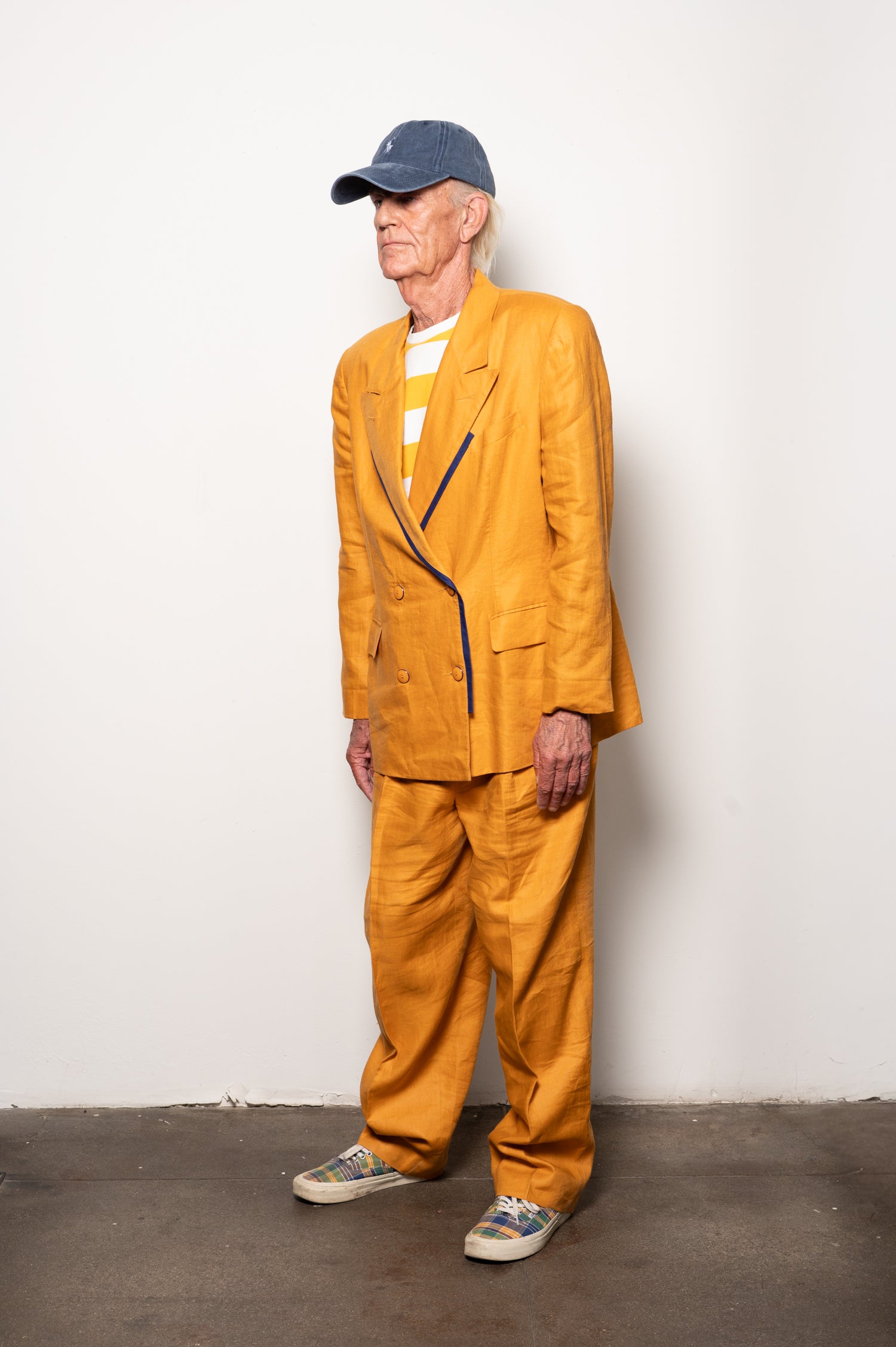 epic harvé benard suit