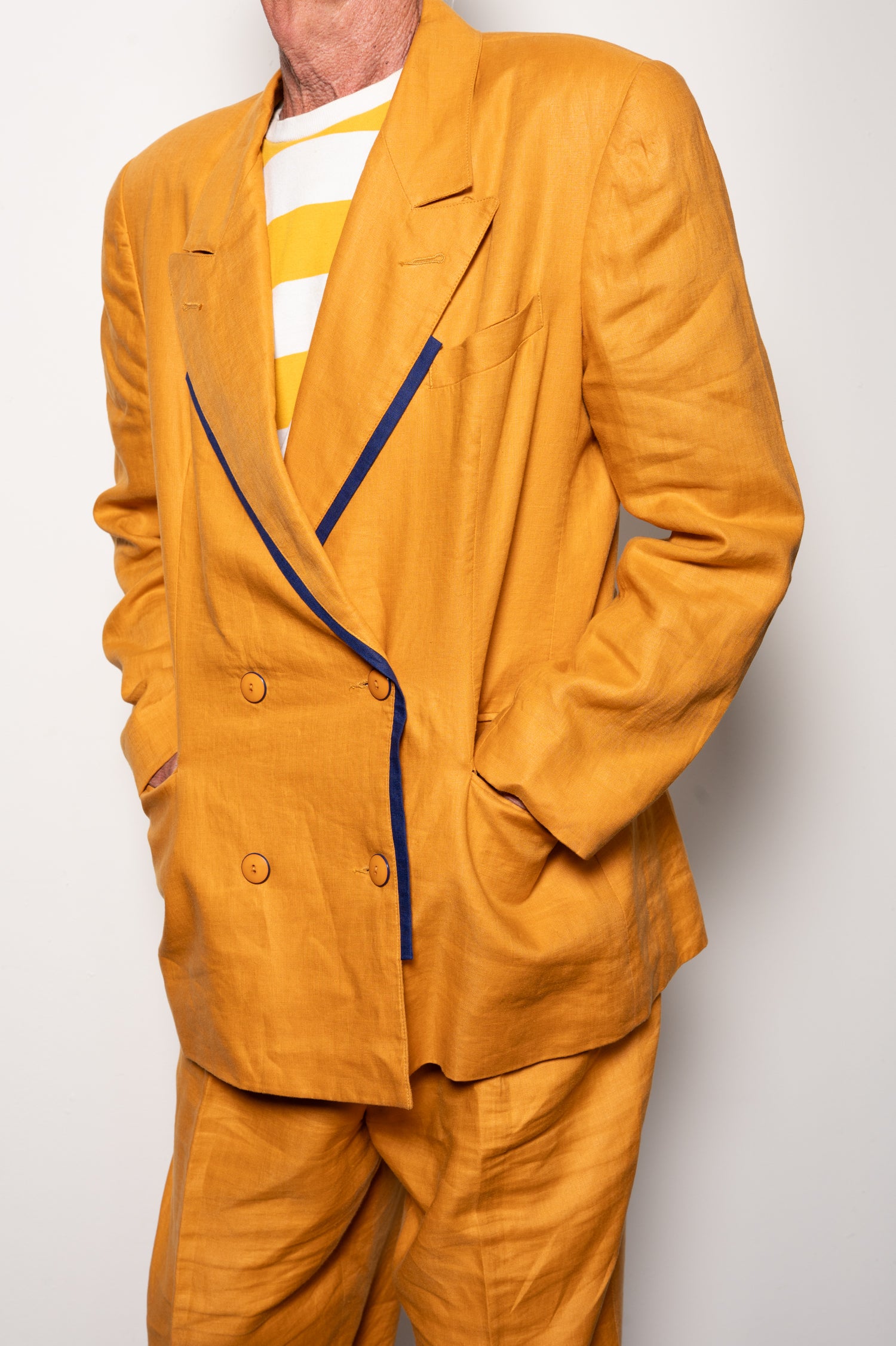 epic harvé benard suit