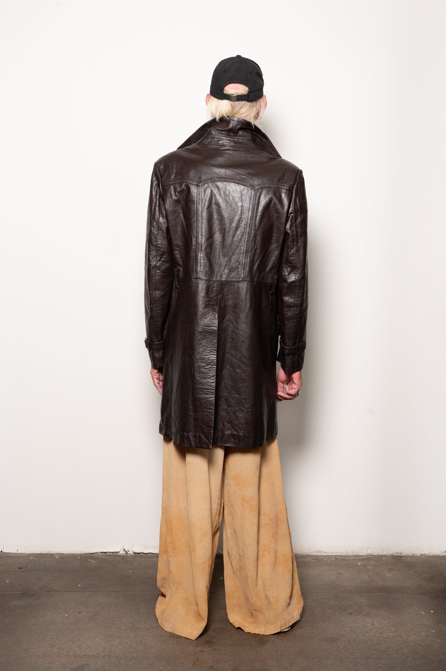 1990s Gwyneth Paltrow Coat