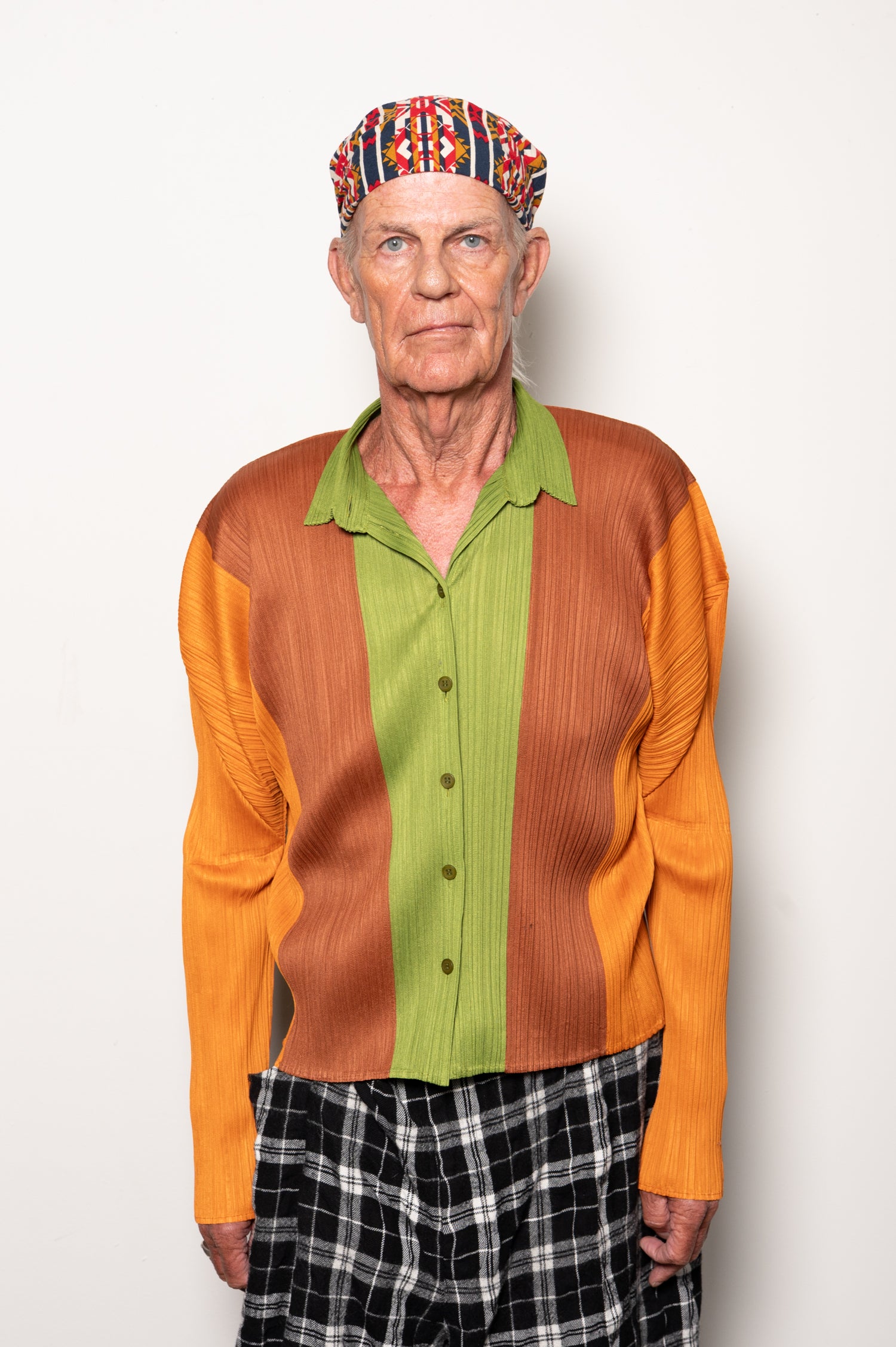 90s Issey Miyake Pleats Please
