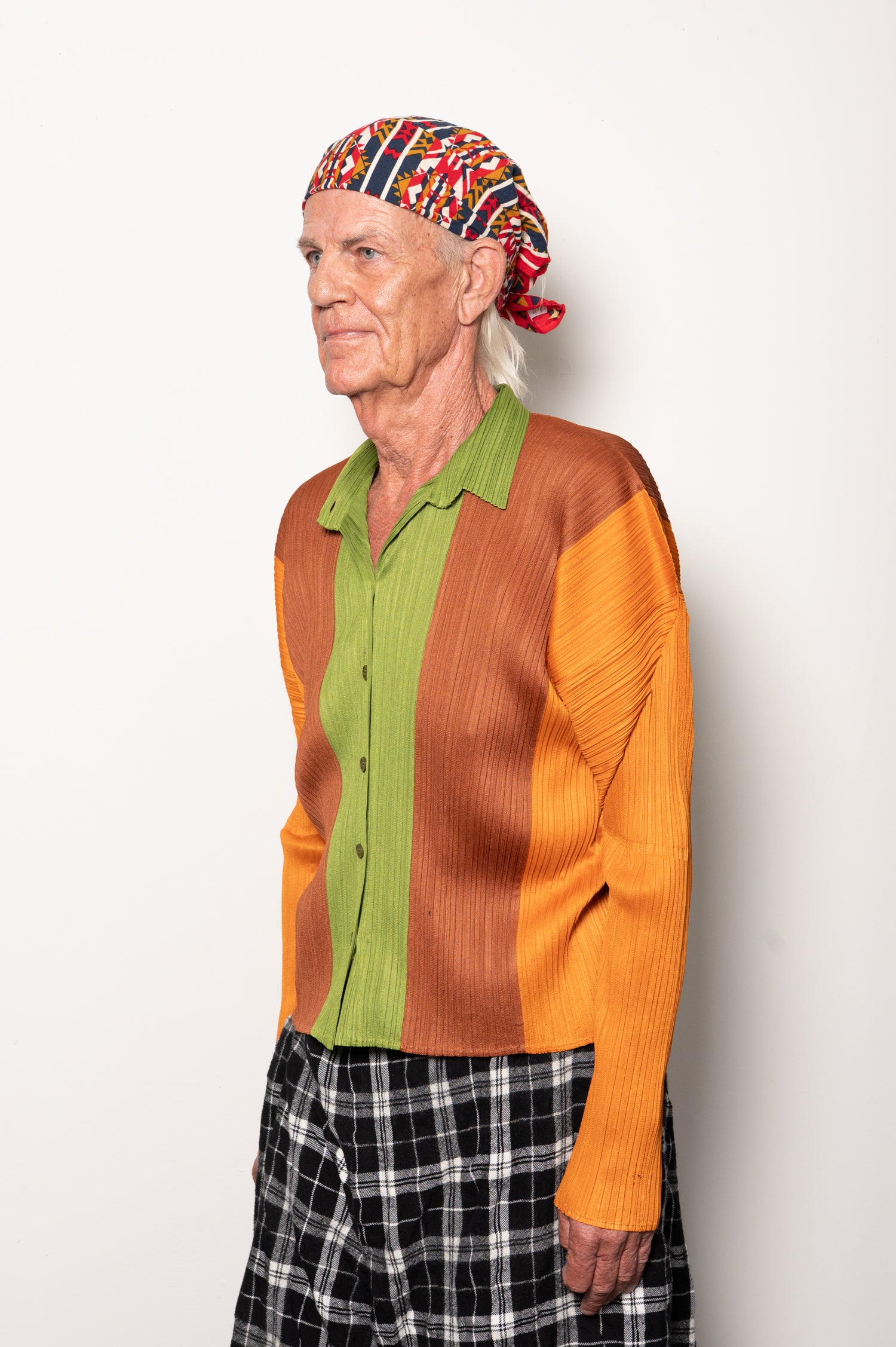 90s Issey Miyake Pleats Please