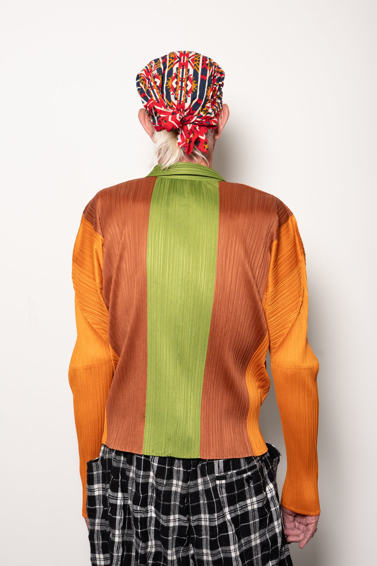 90s Issey Miyake Pleats Please