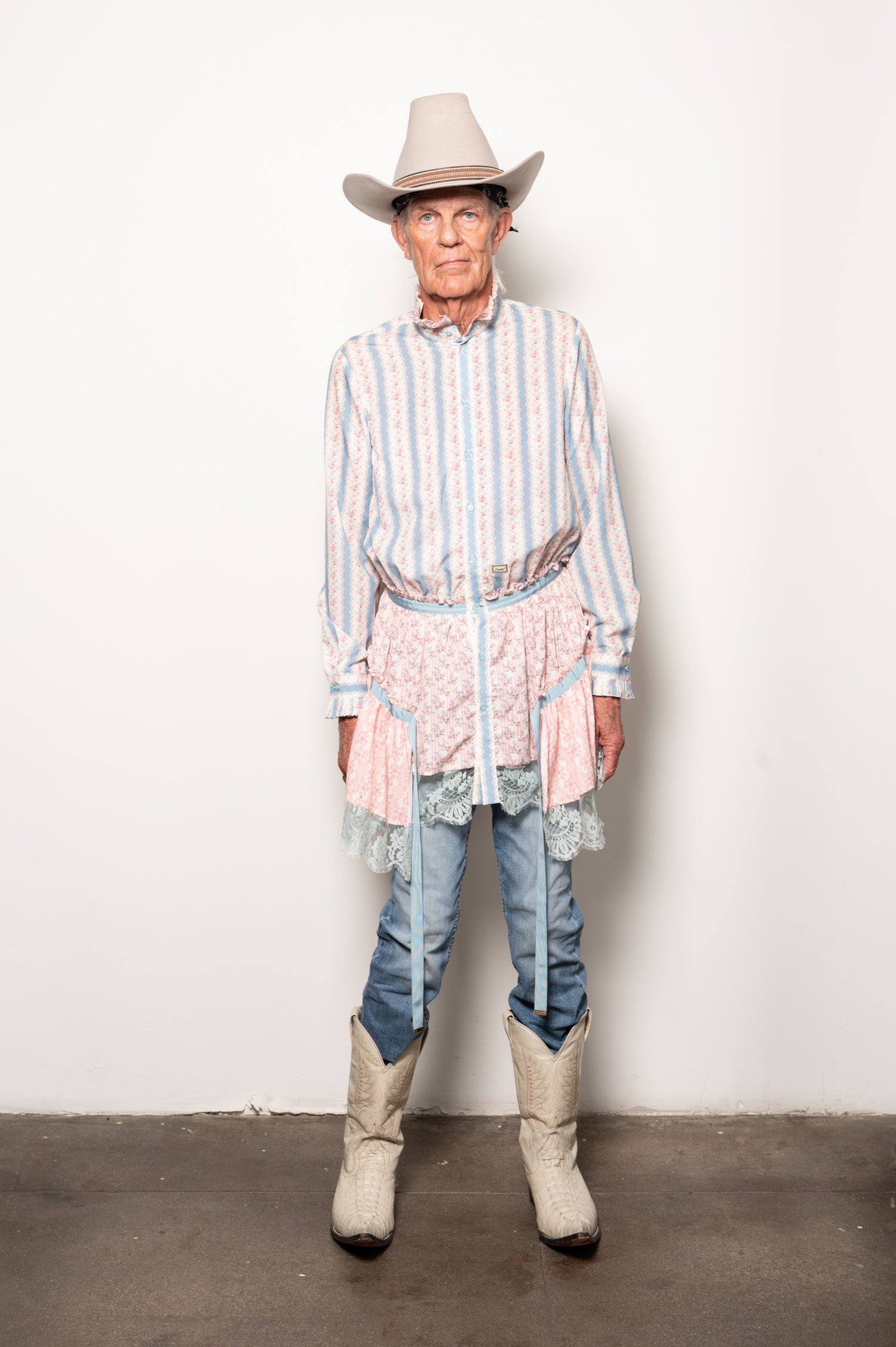 DSQUARED2 Prairie Dress