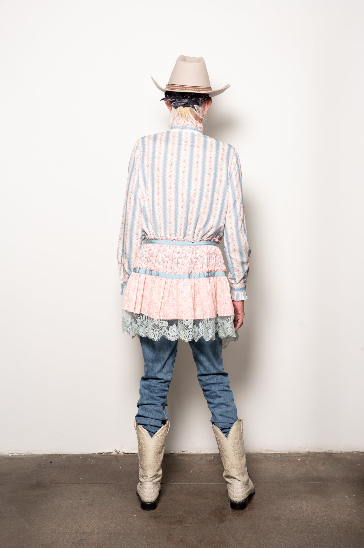 DSQUARED2 Prairie Dress