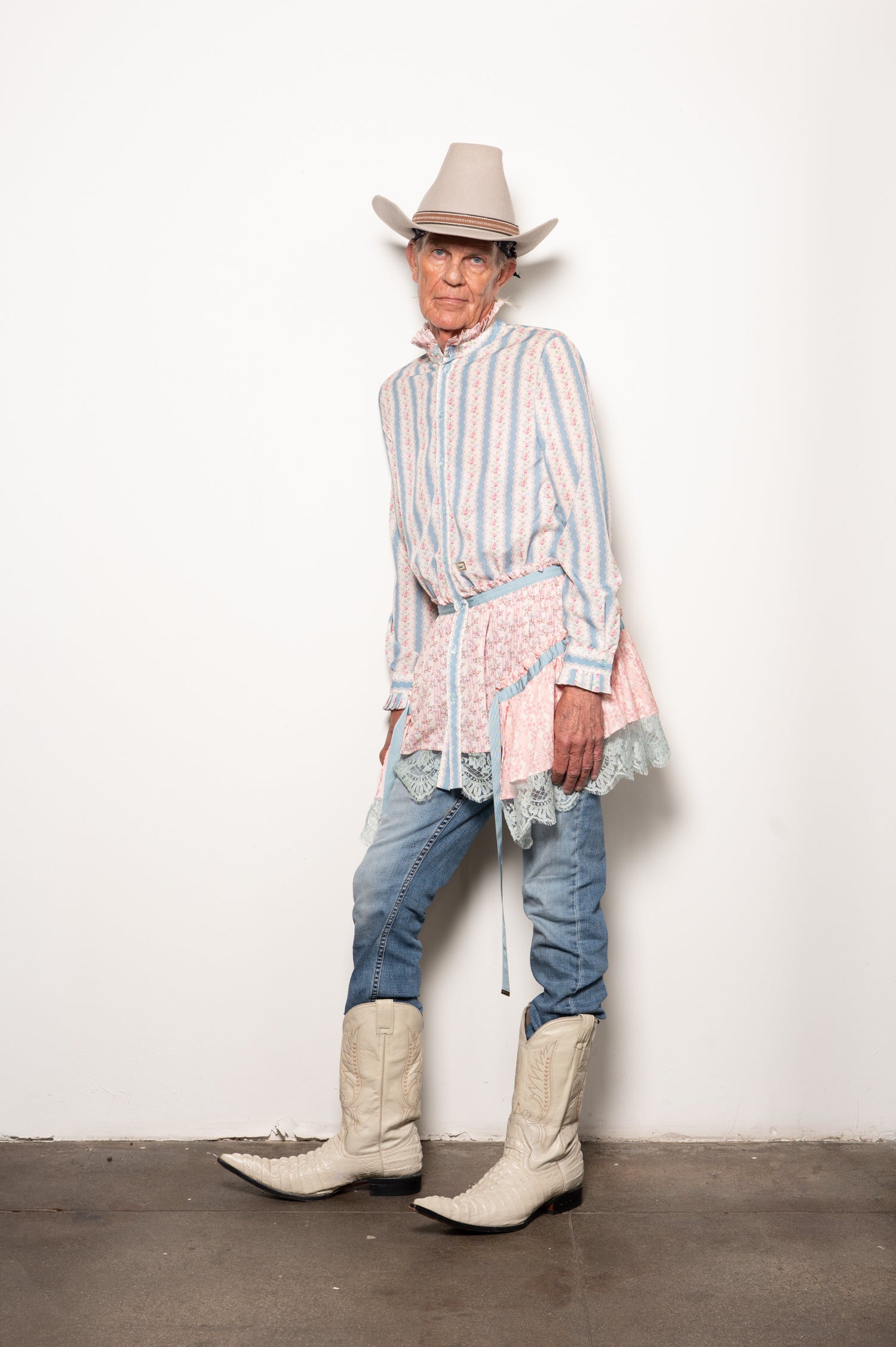 DSQUARED2 Prairie Dress