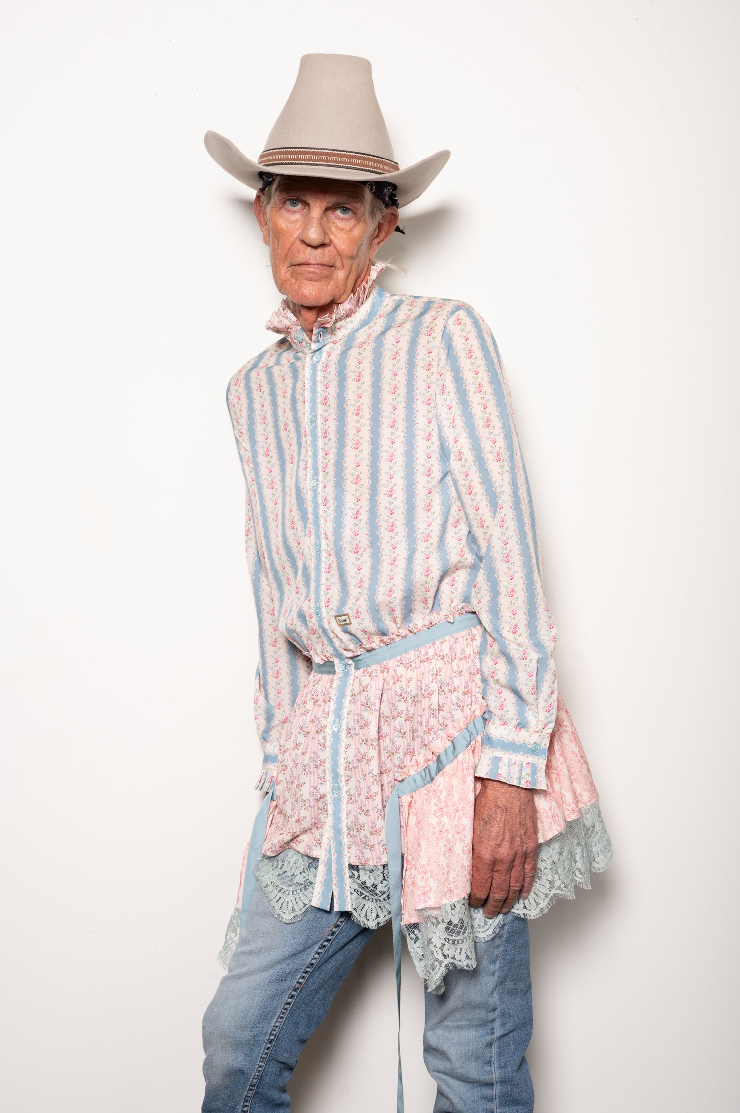 DSQUARED2 Prairie Dress