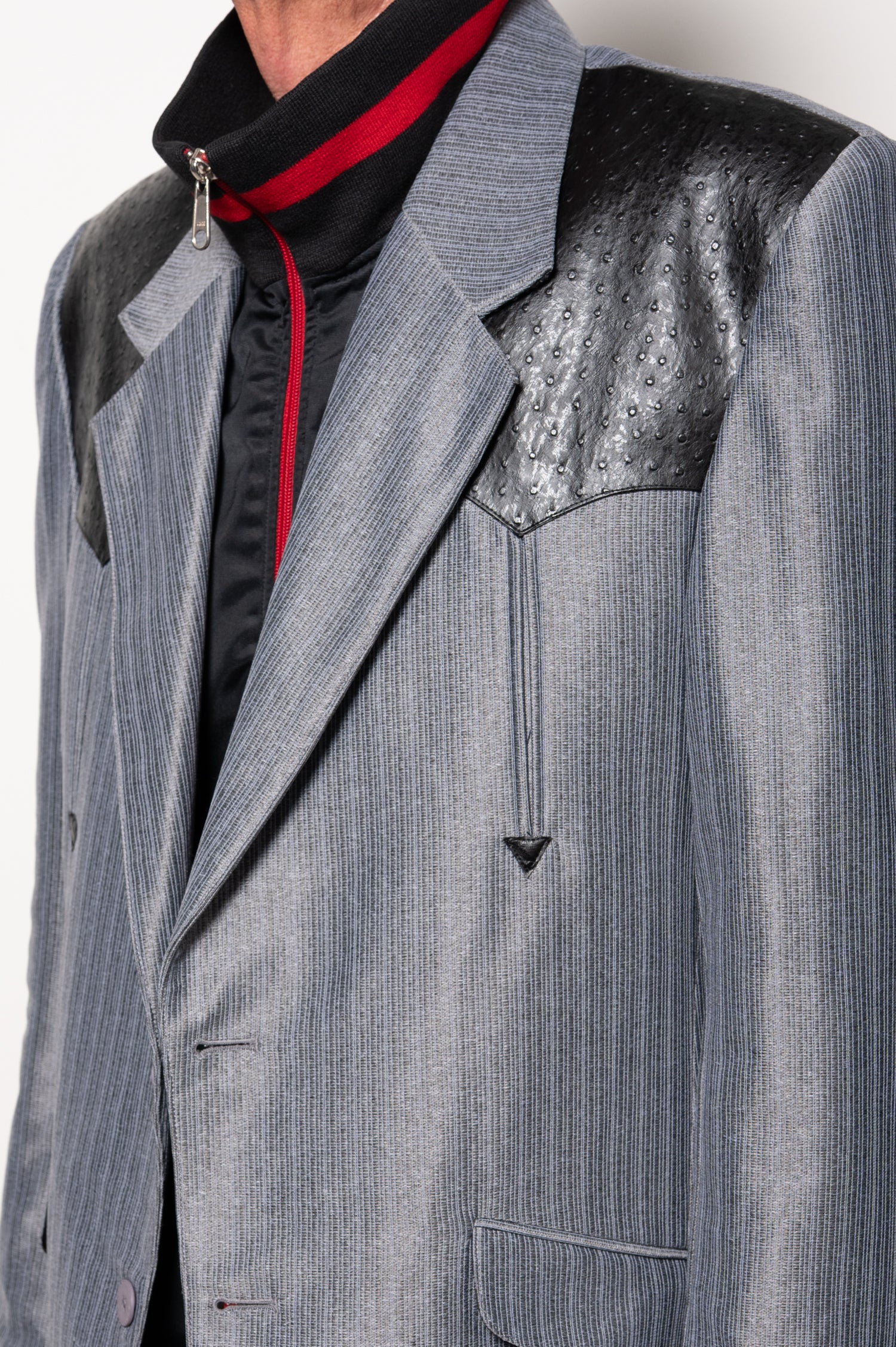 Westerner Blazer