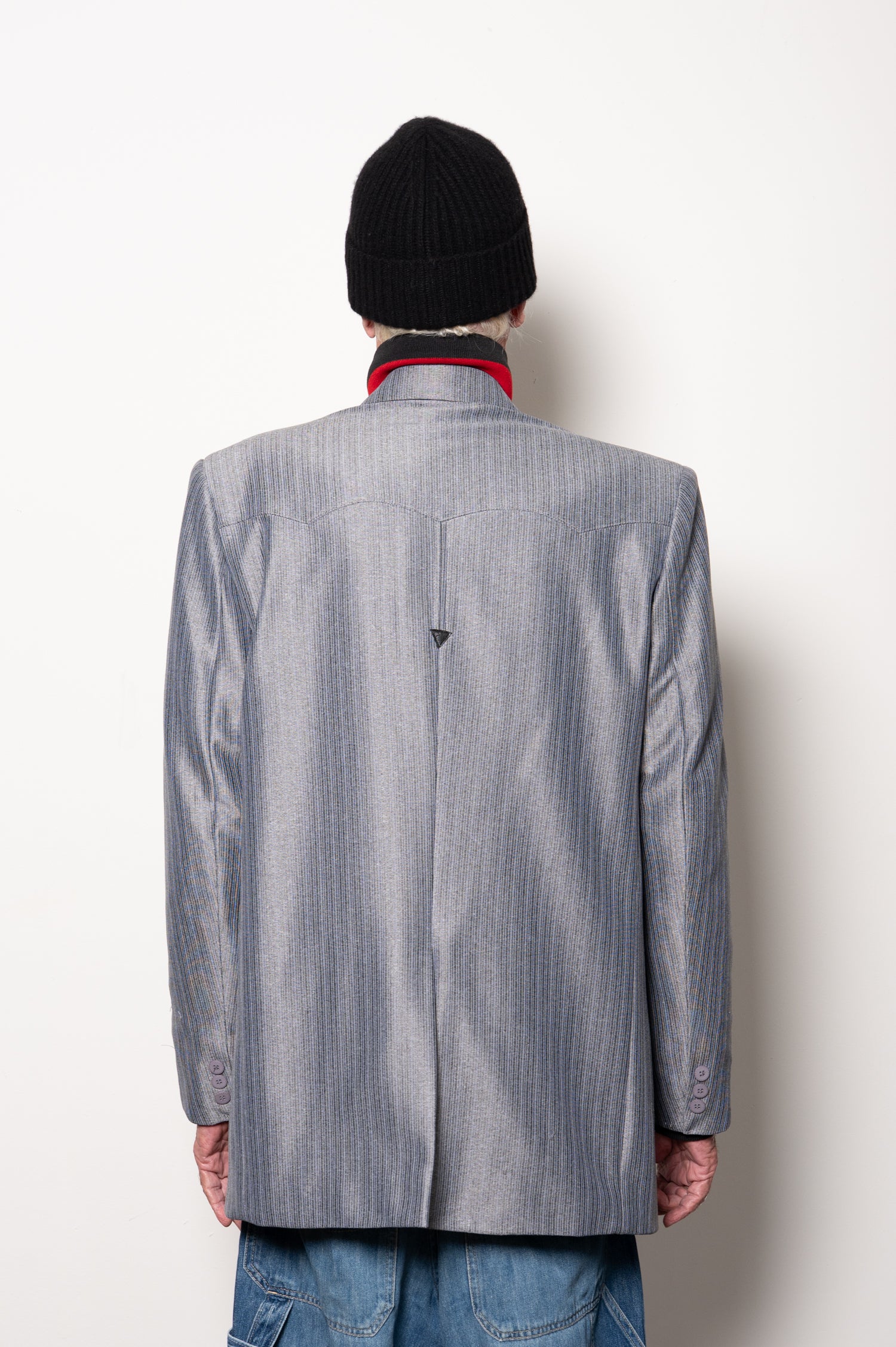 Westerner Blazer