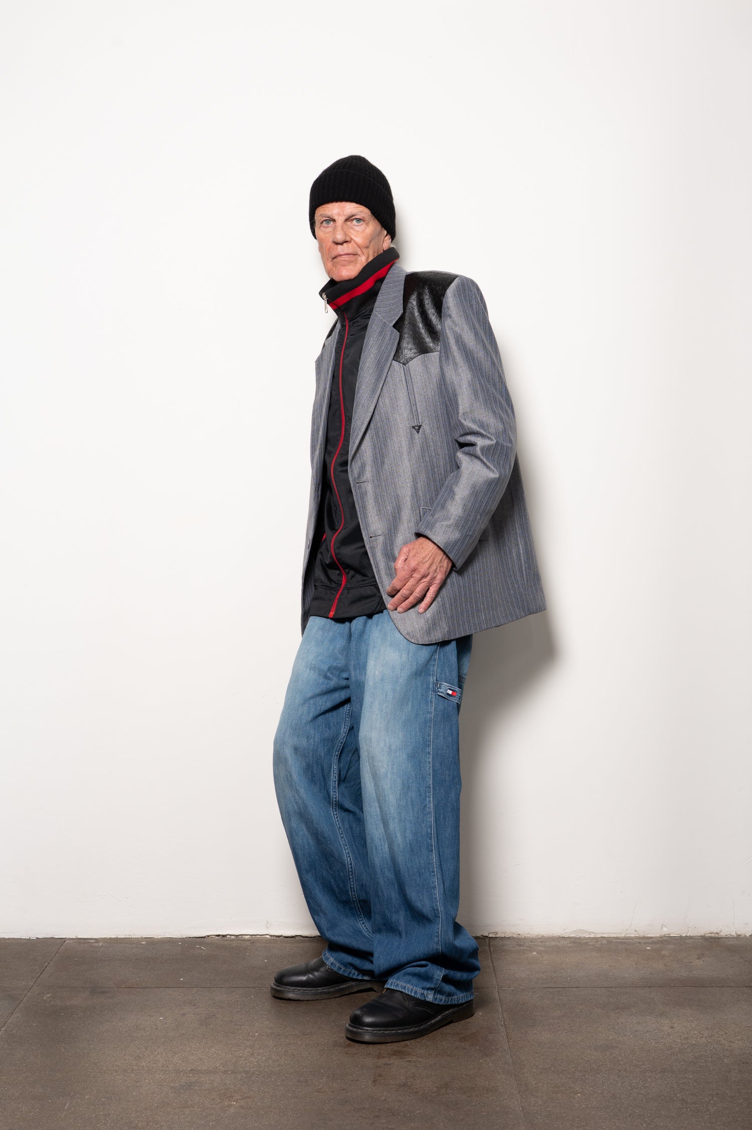 Westerner Blazer