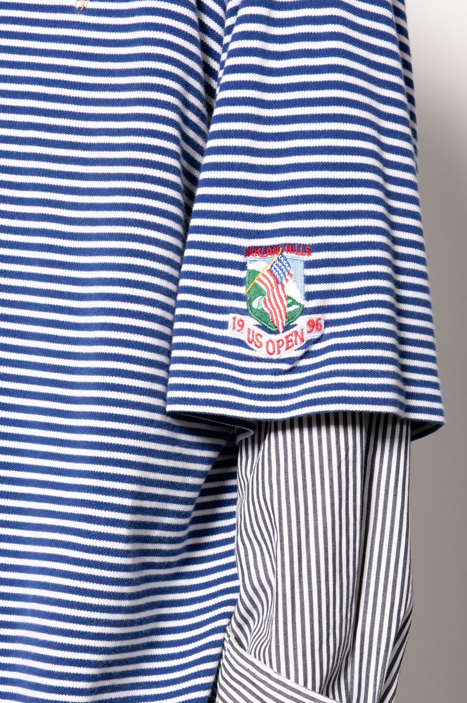 1996 US Open Ralph Polo