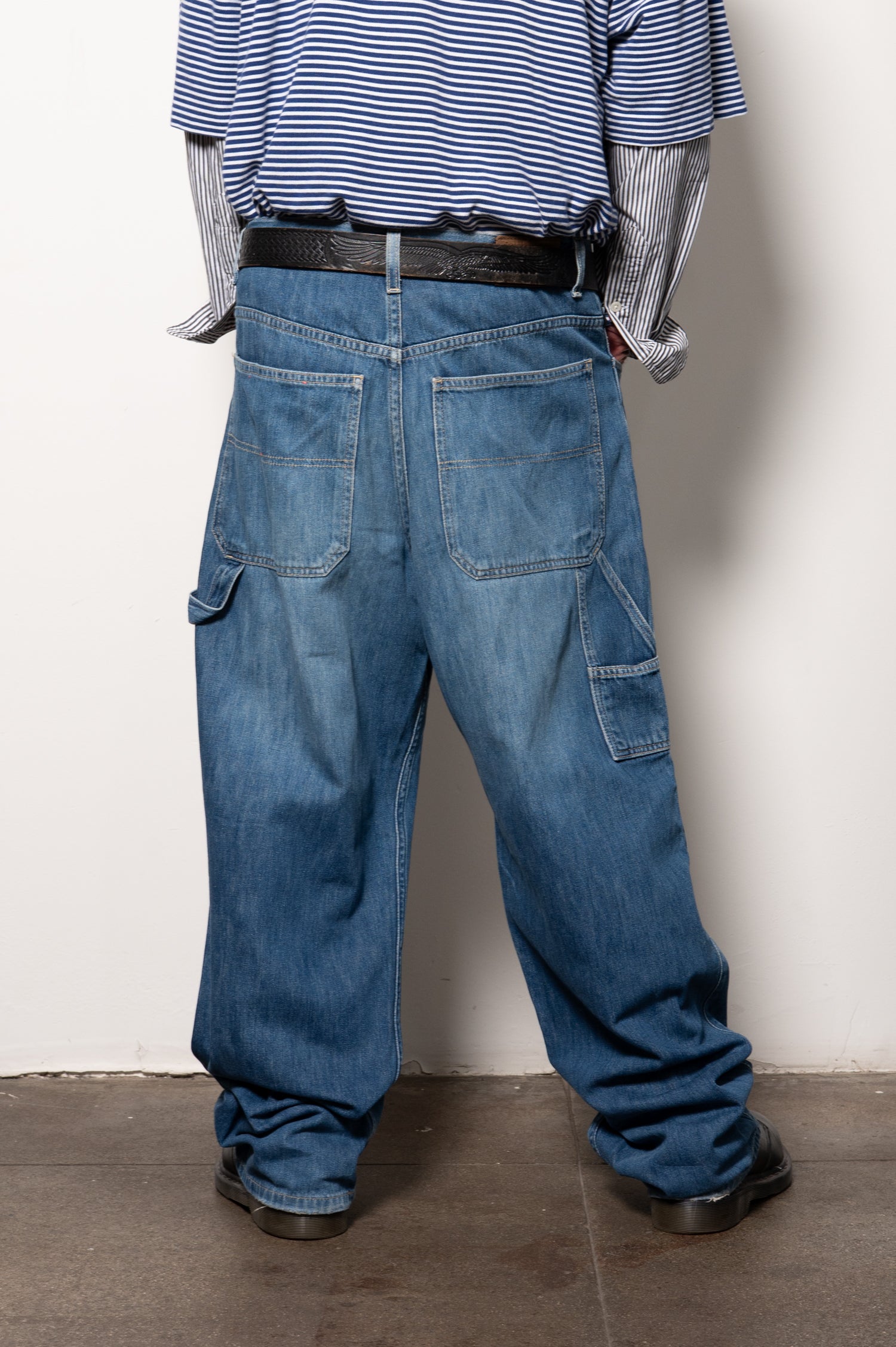 Tommy Hilfiger Sk8er Boi