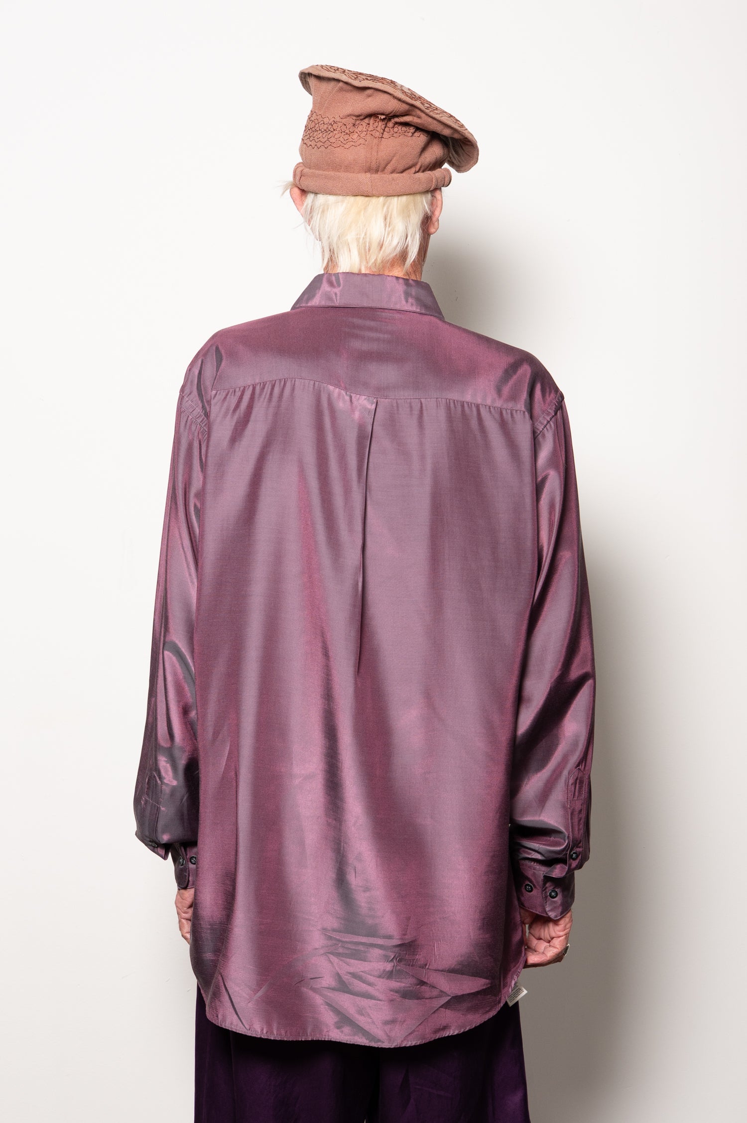 Shiny DKNY
