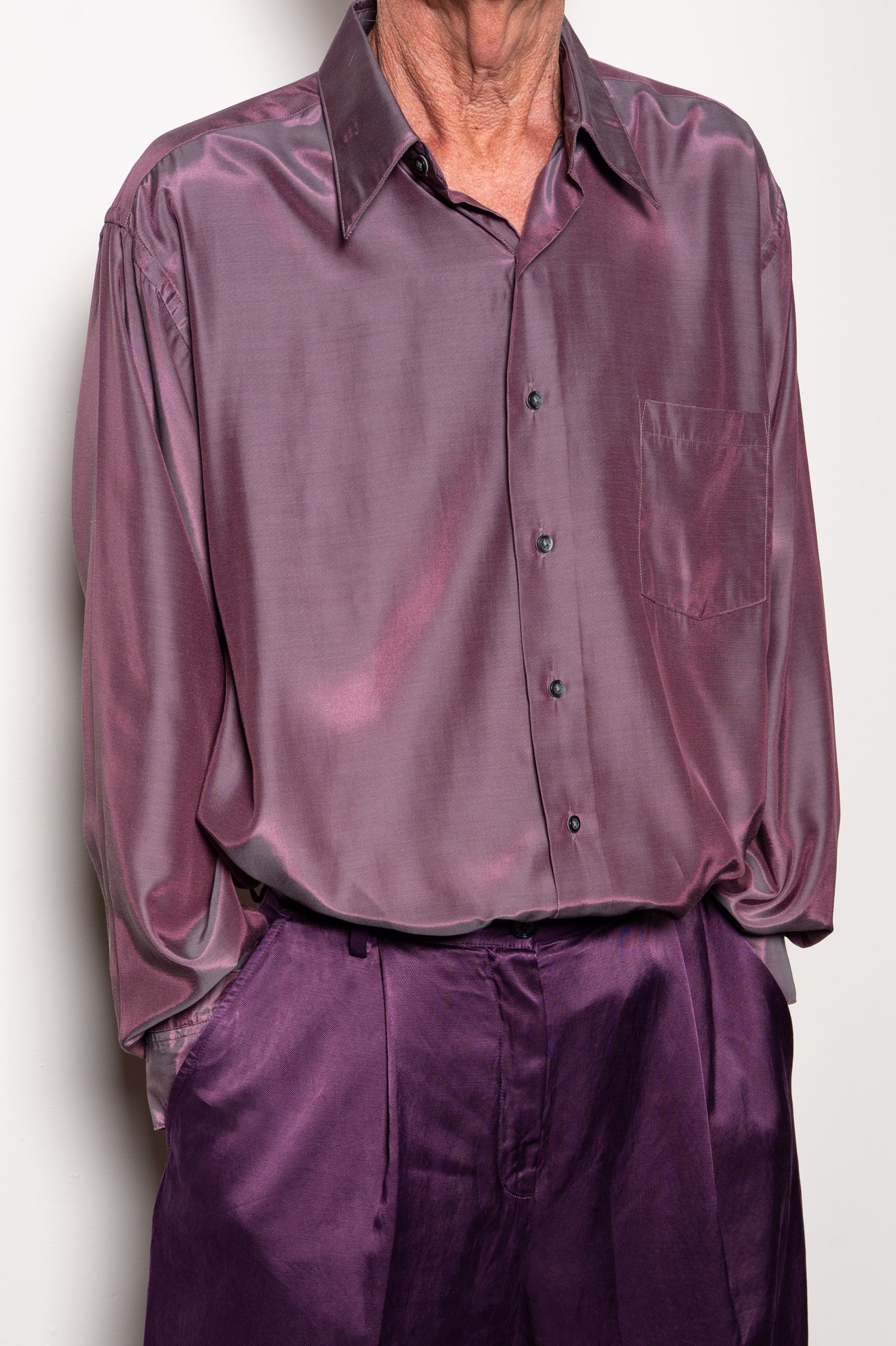 Shiny DKNY