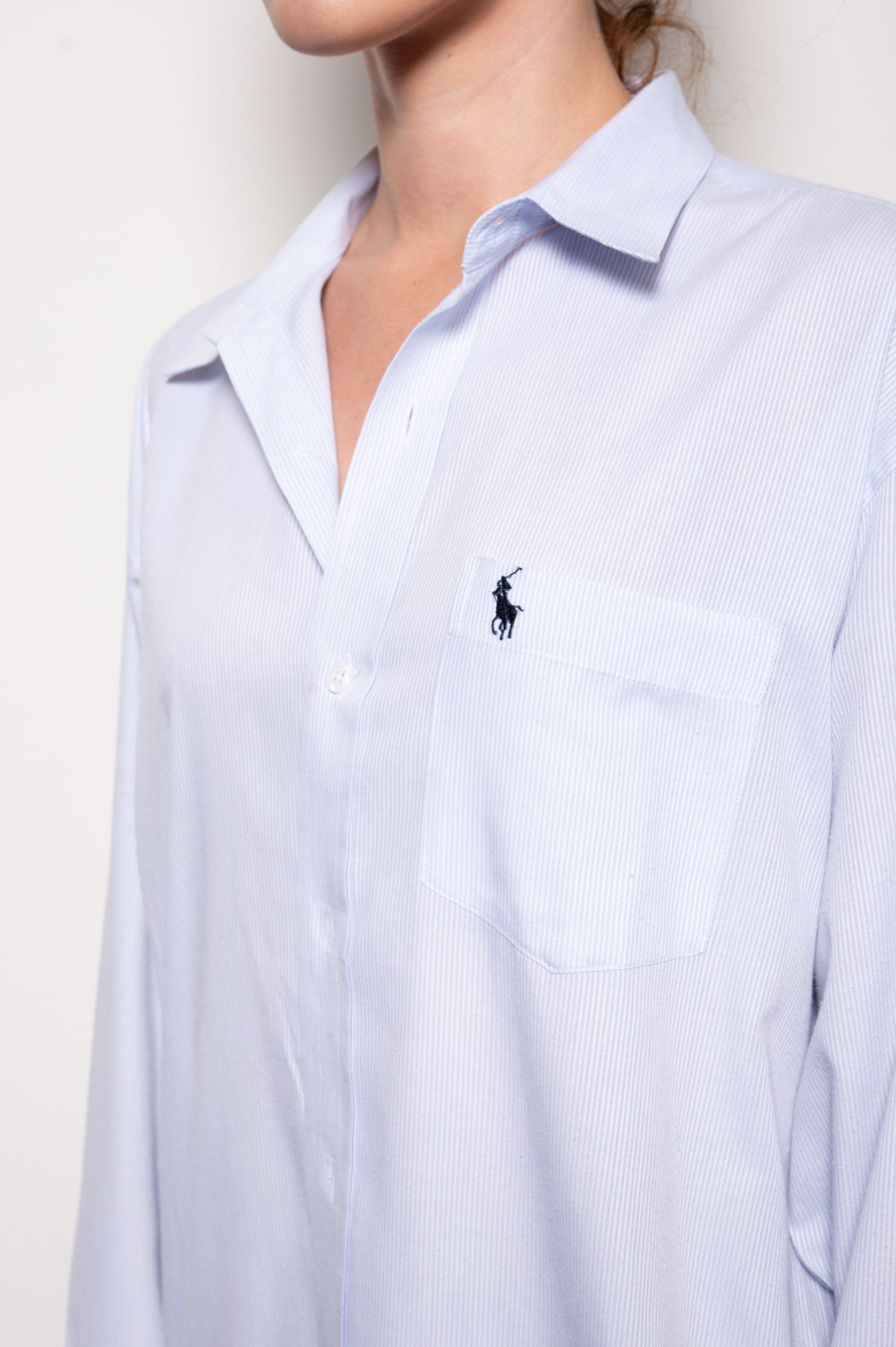 Vintage Ralph Lauren Stripes