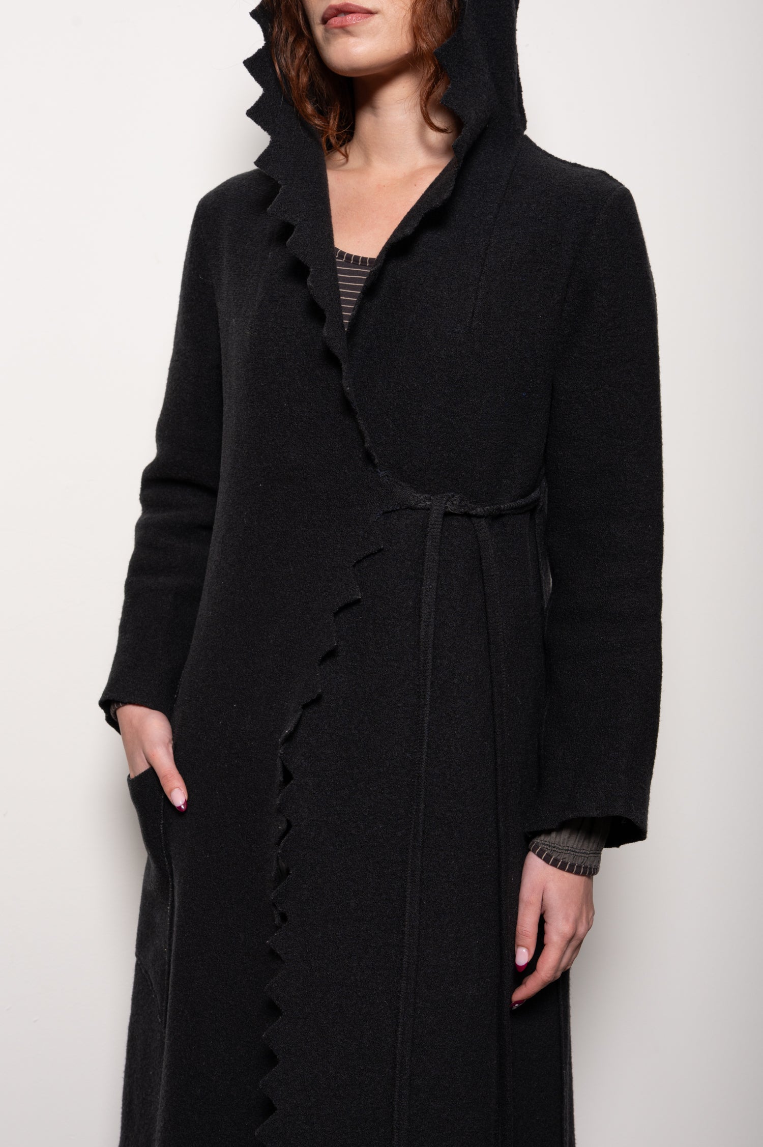 Cop Copine Dino Jacket