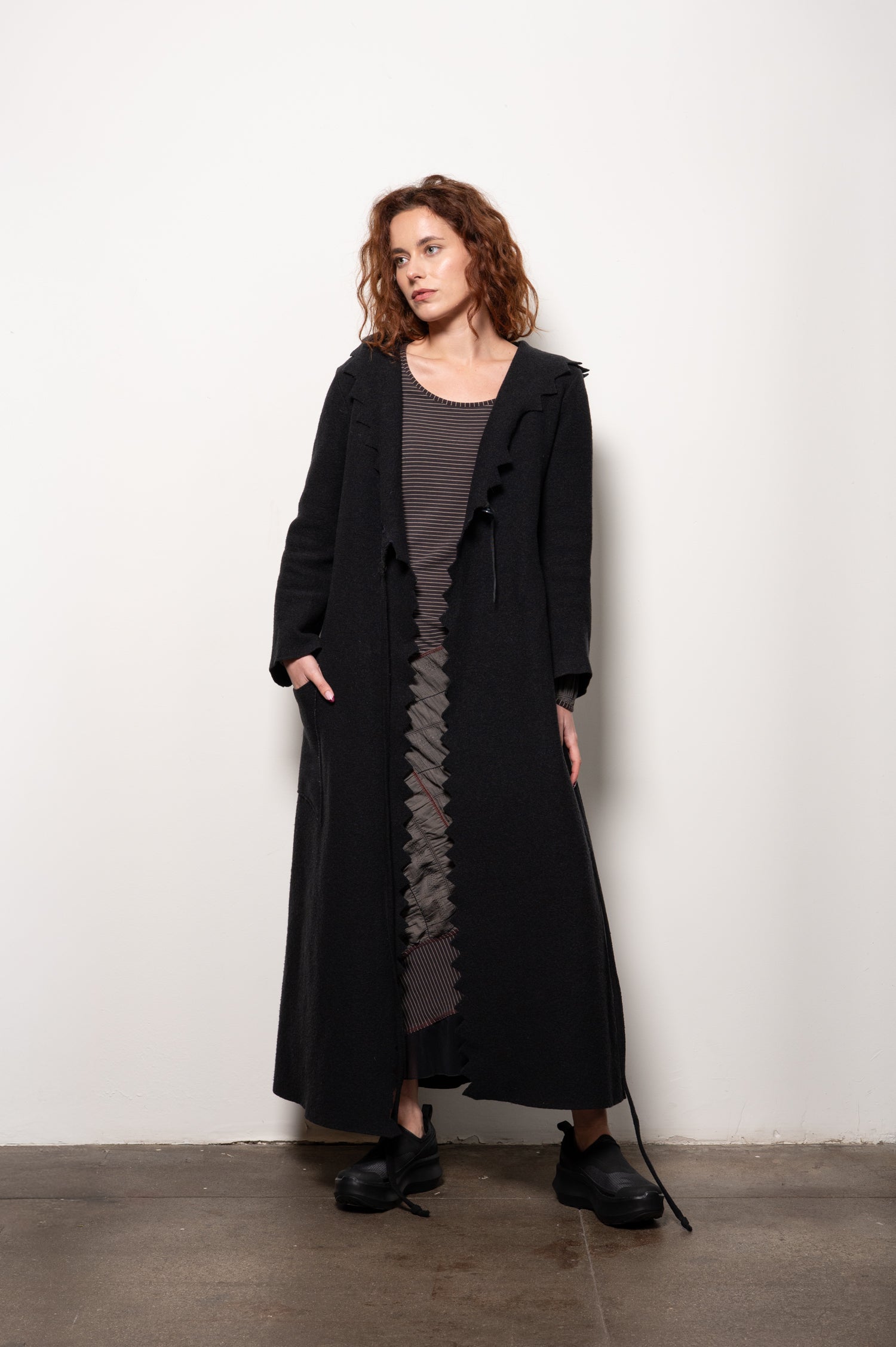 Cop Copine Dino Jacket