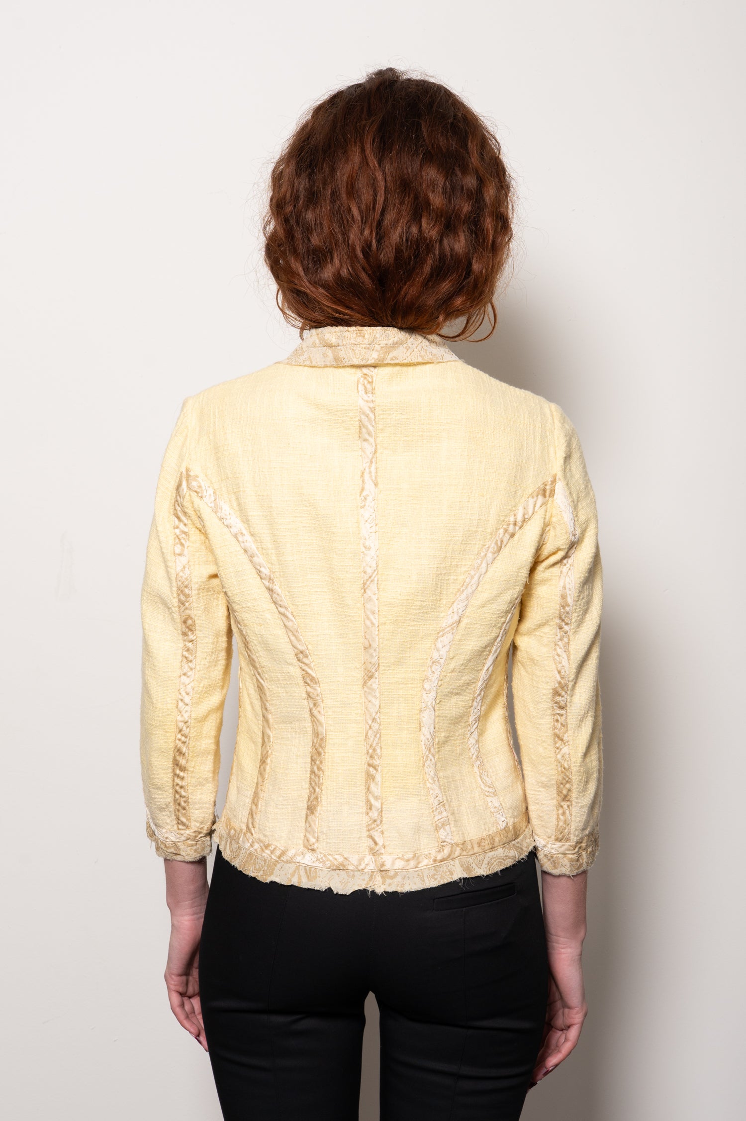 Roberto Cavalli Edwardian Jacket