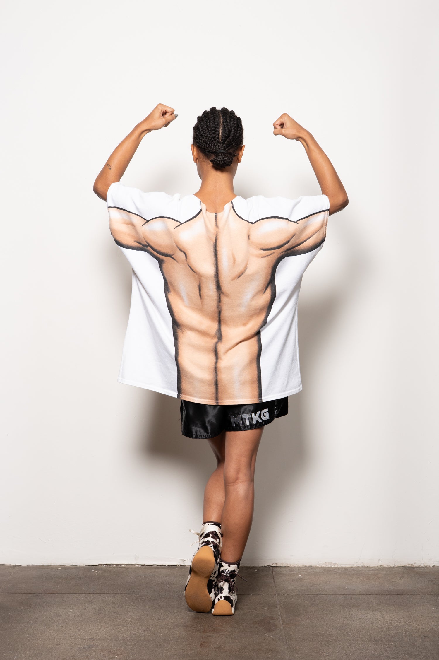 body dreams