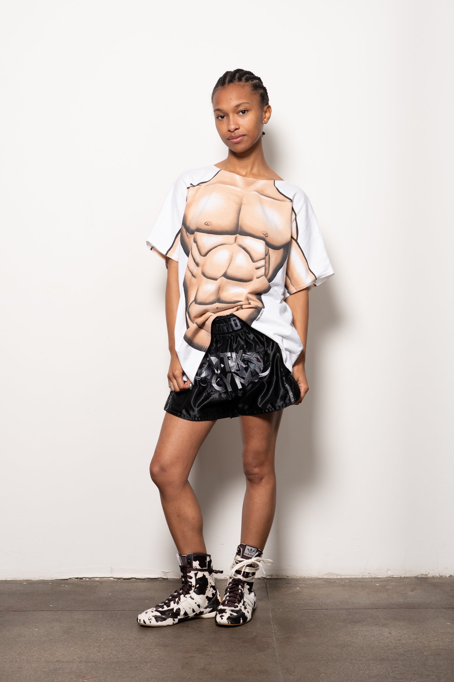 body dreams