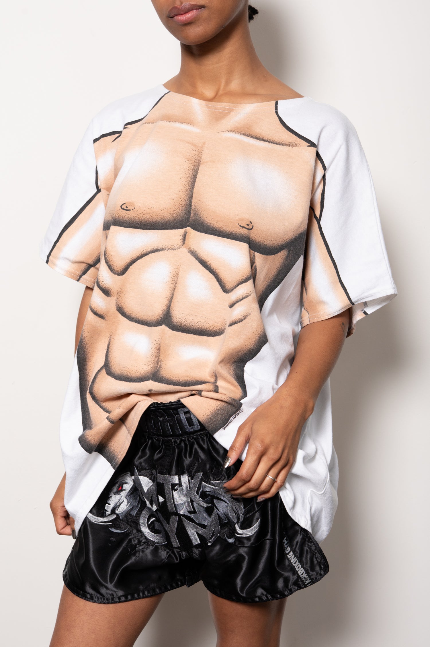 body dreams