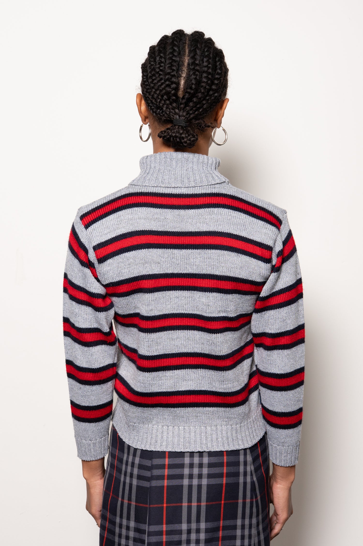 Tommy Turtleneck