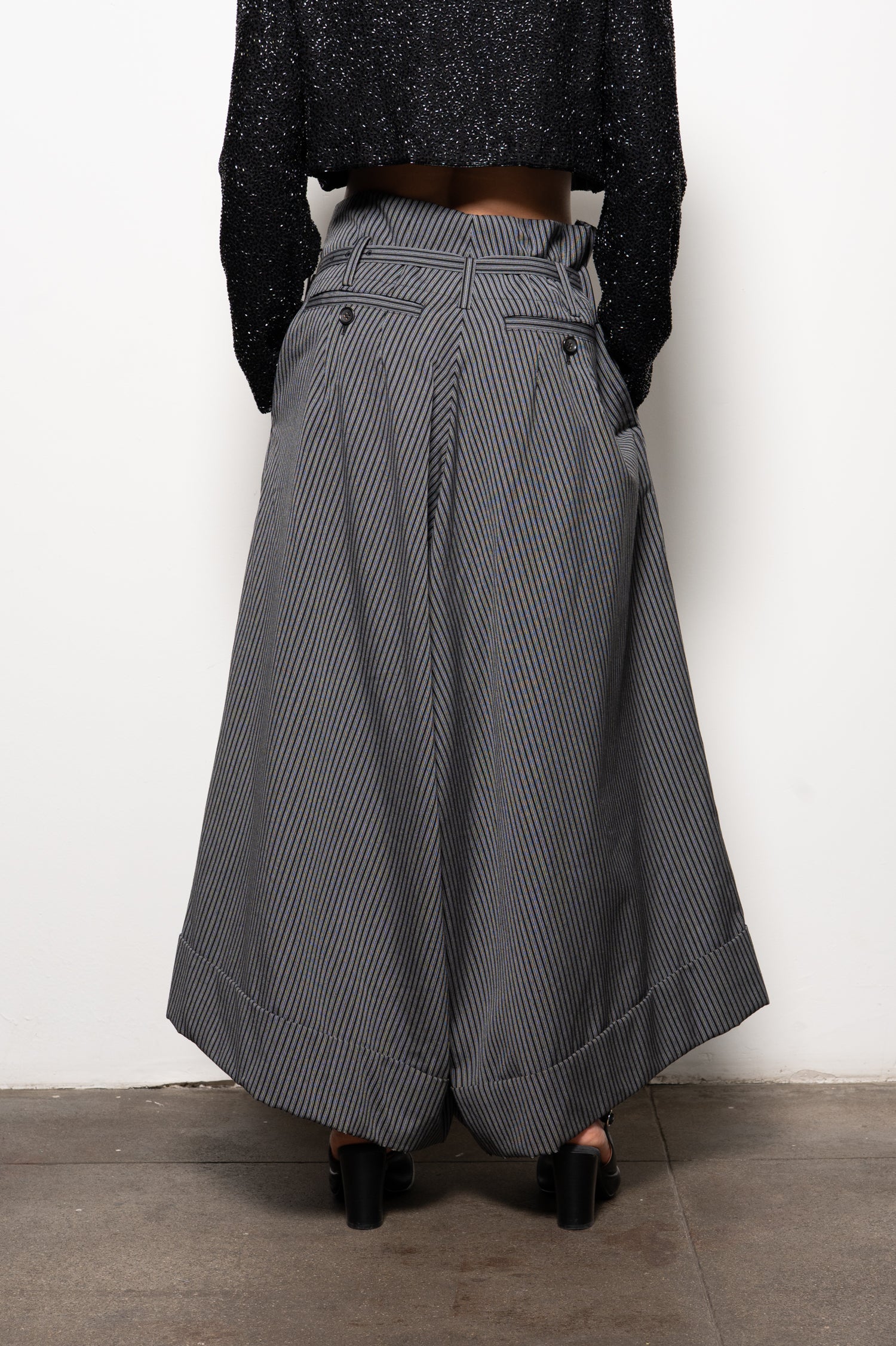 2005 Junya Watanabe CDG Trouser