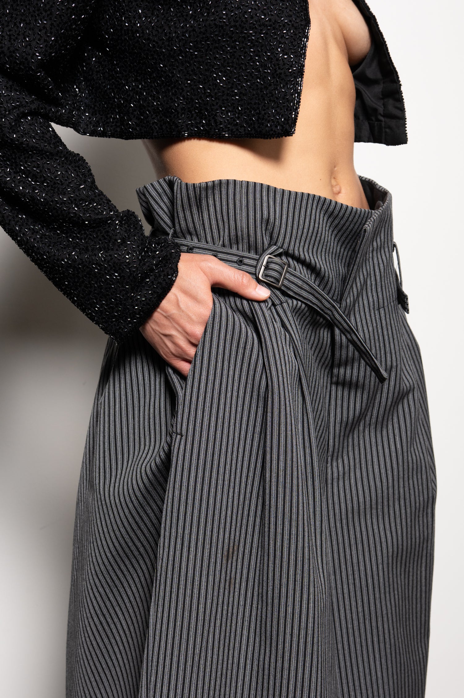 2005 Junya Watanabe CDG Trouser