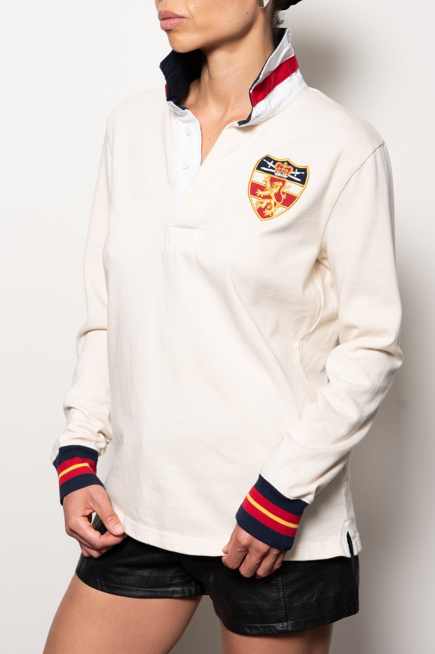 Ralph Lauren Rugby