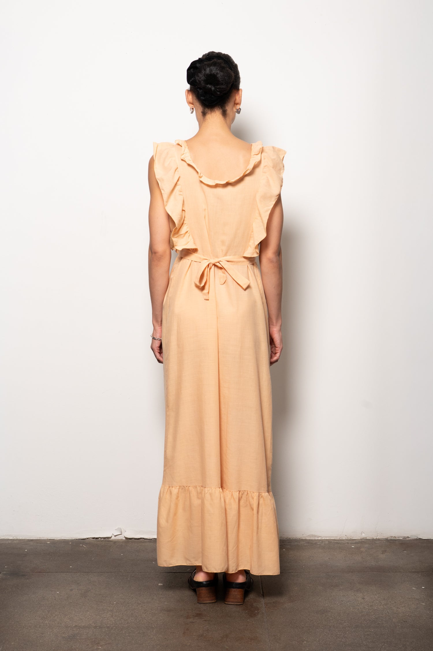 1960's Italian Dress