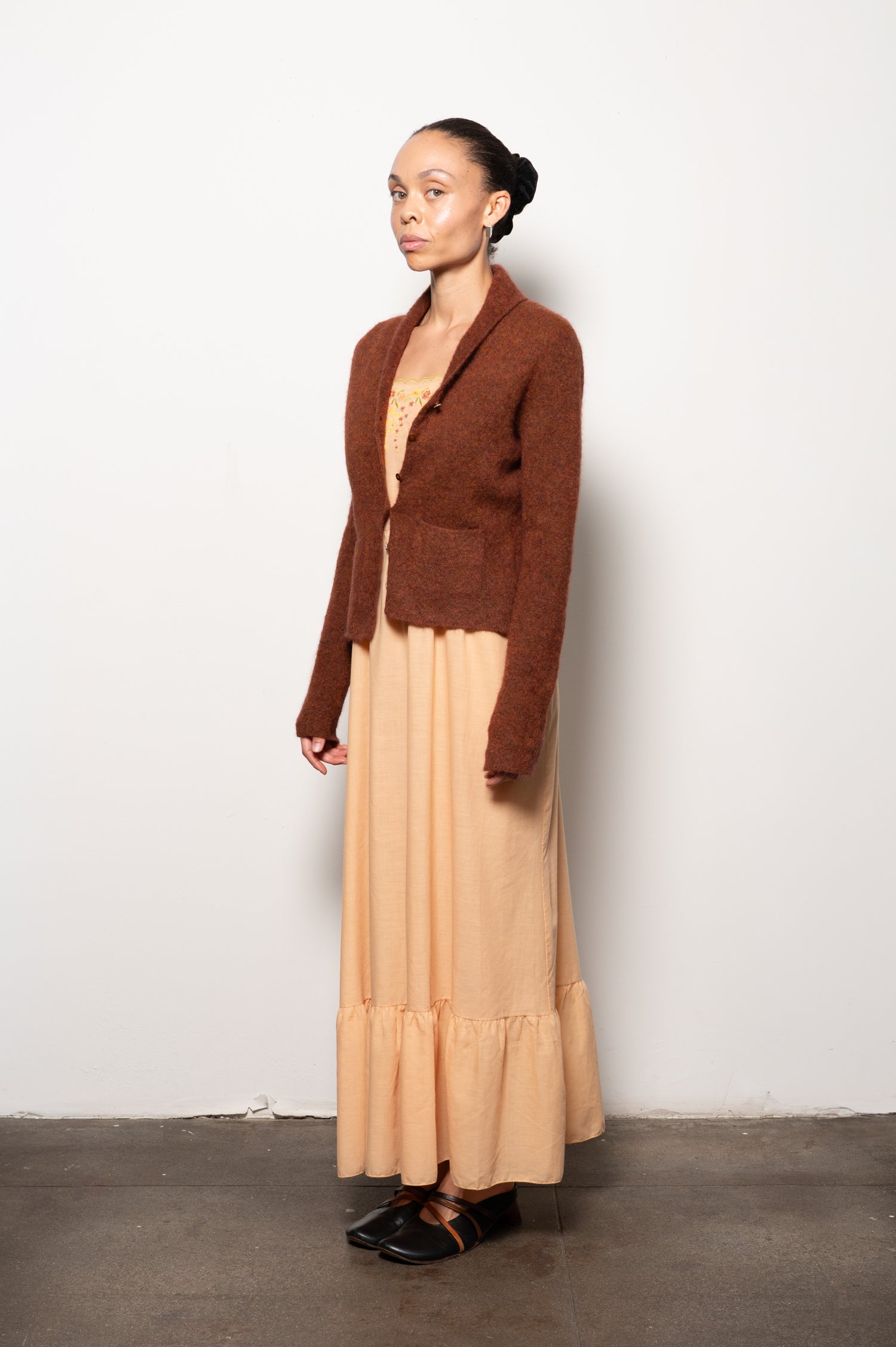 1960's Italian Dress