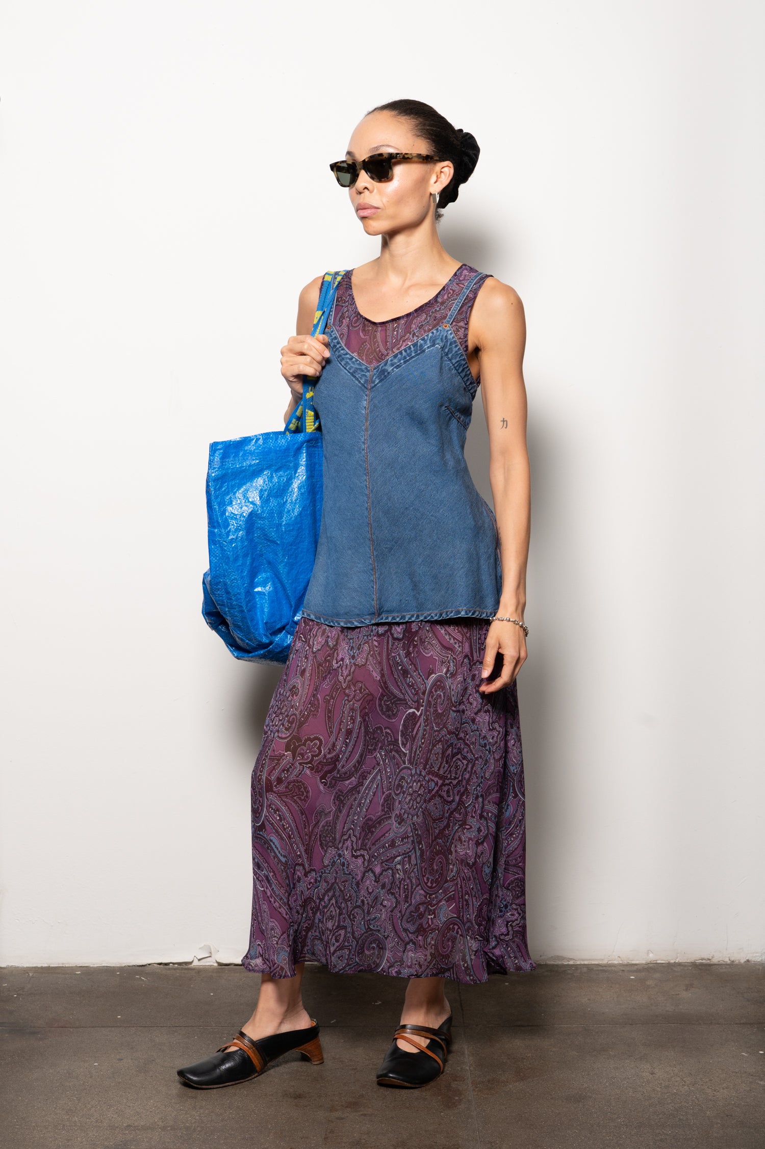 JPG Jean Tank