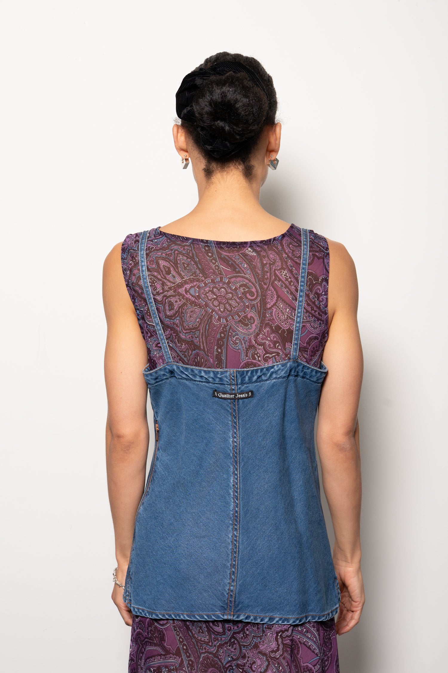 JPG Jean Tank
