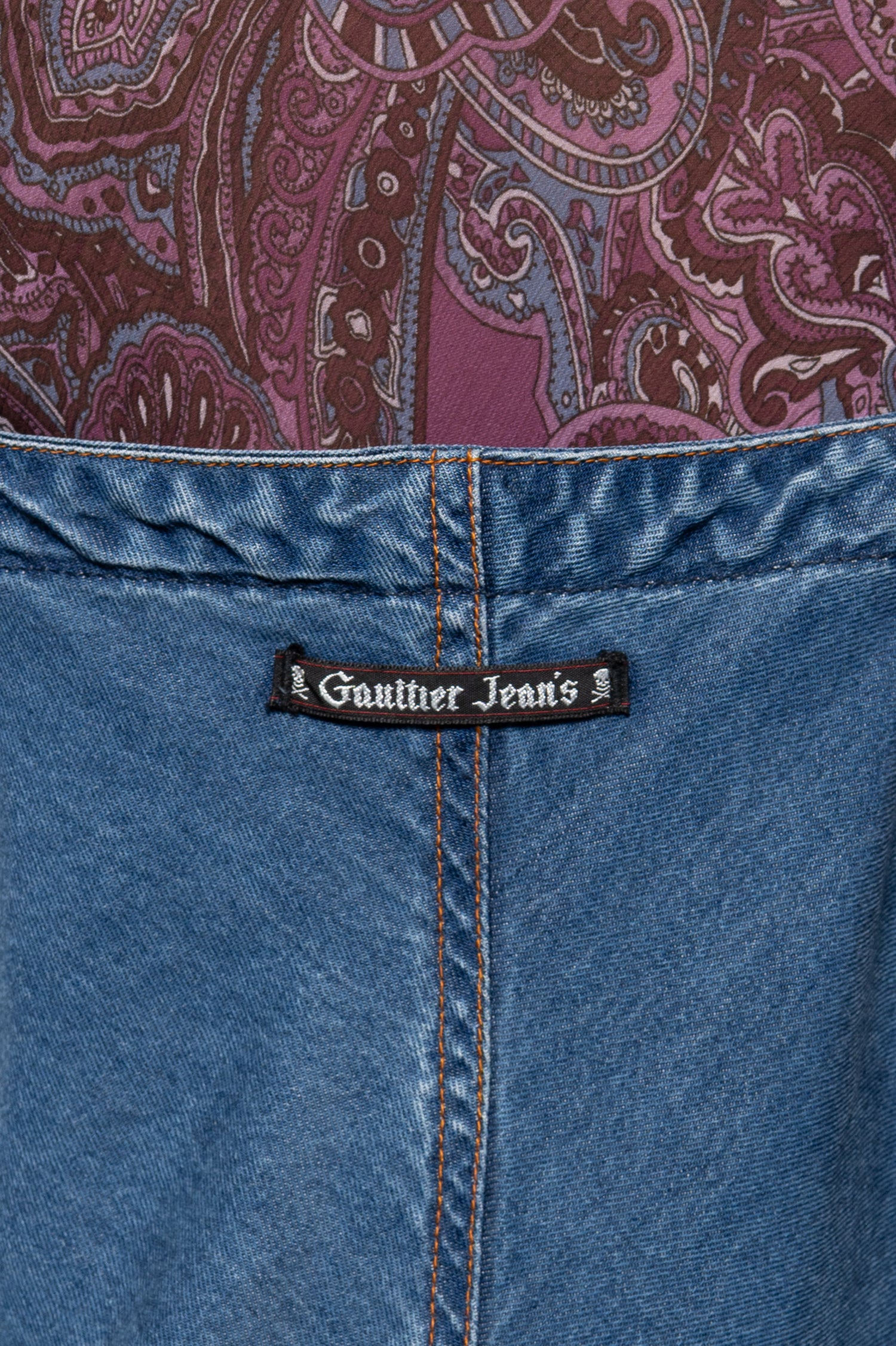JPG Jean Tank