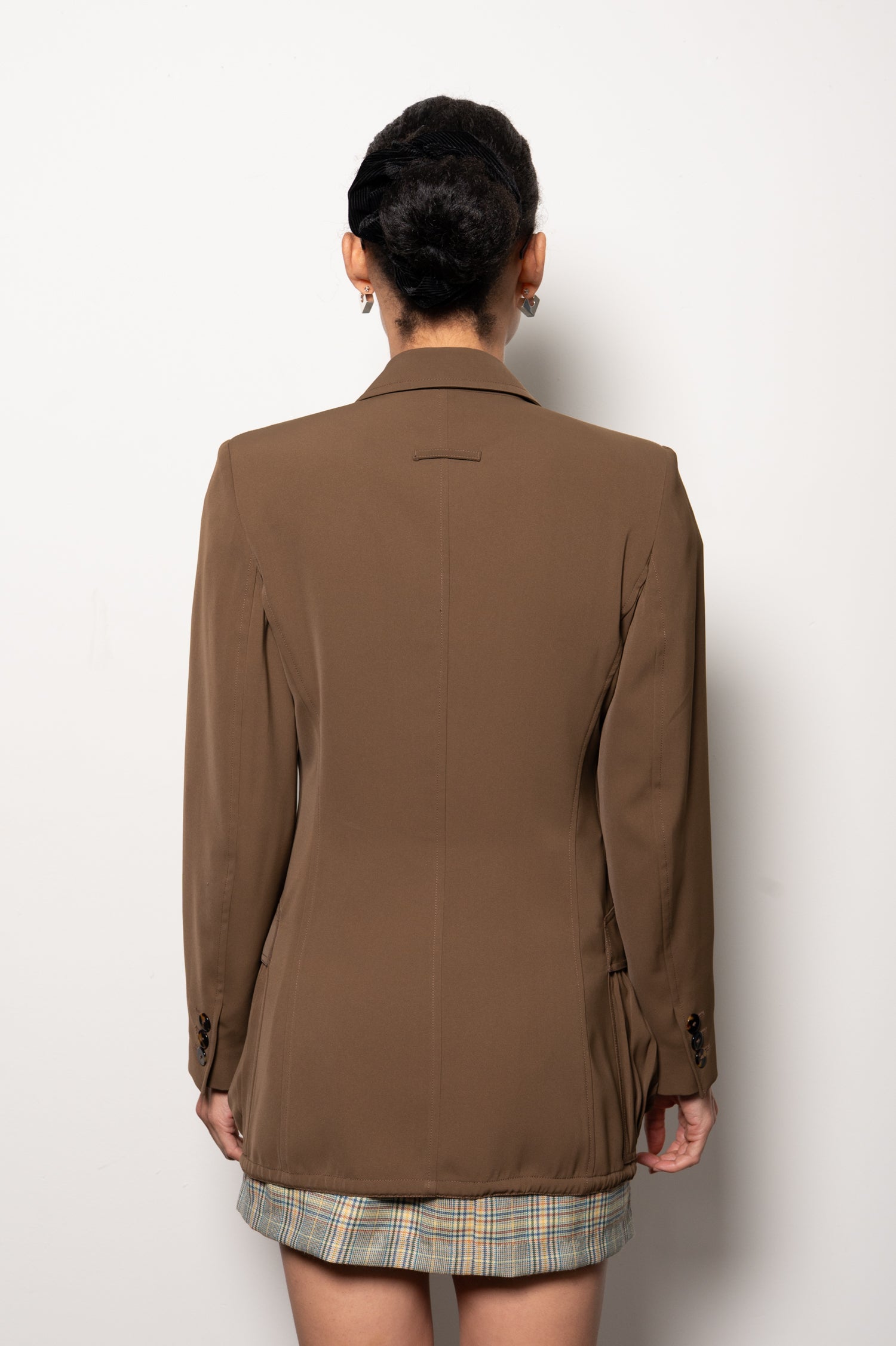 Jean Paul Gaultier Utility Jacket