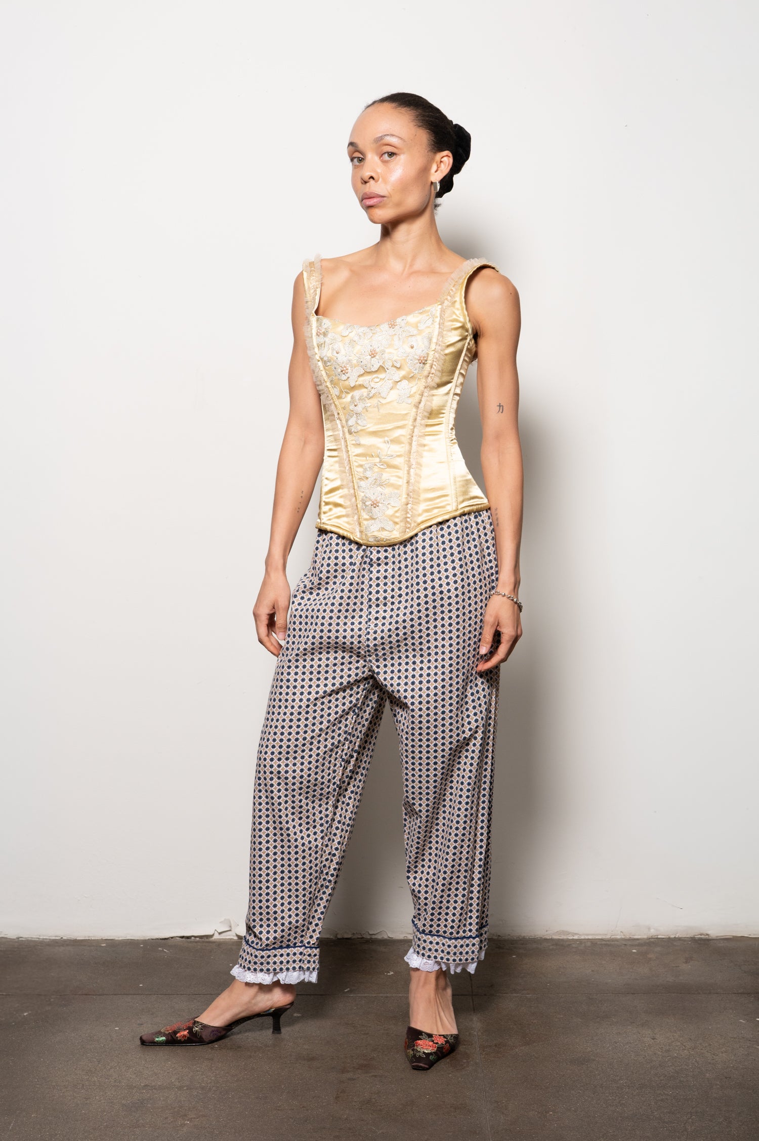 Epic Corset