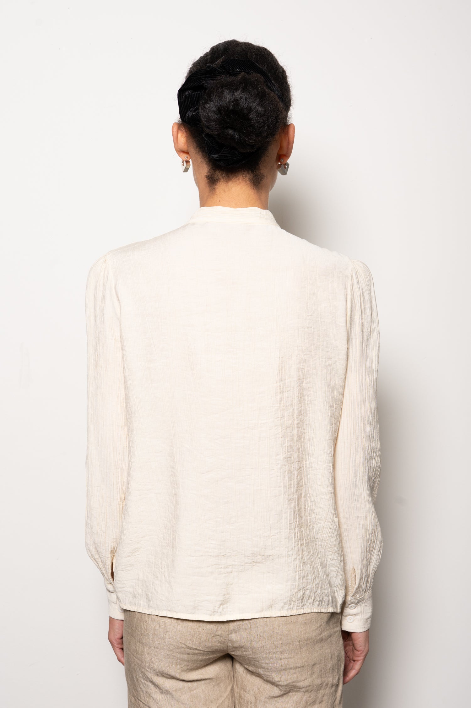 Perfect Ruffles