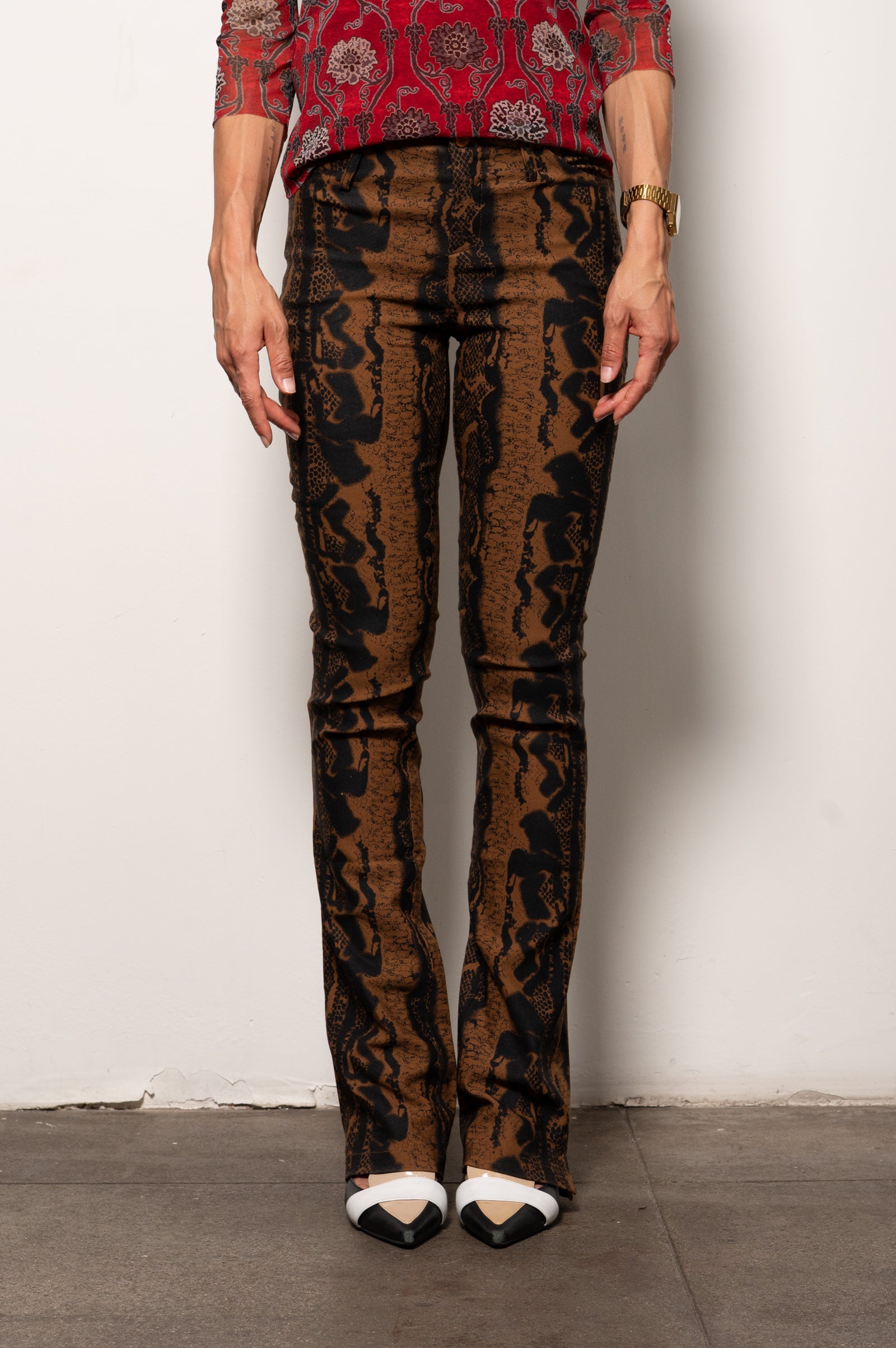 Sexy Snake Pants