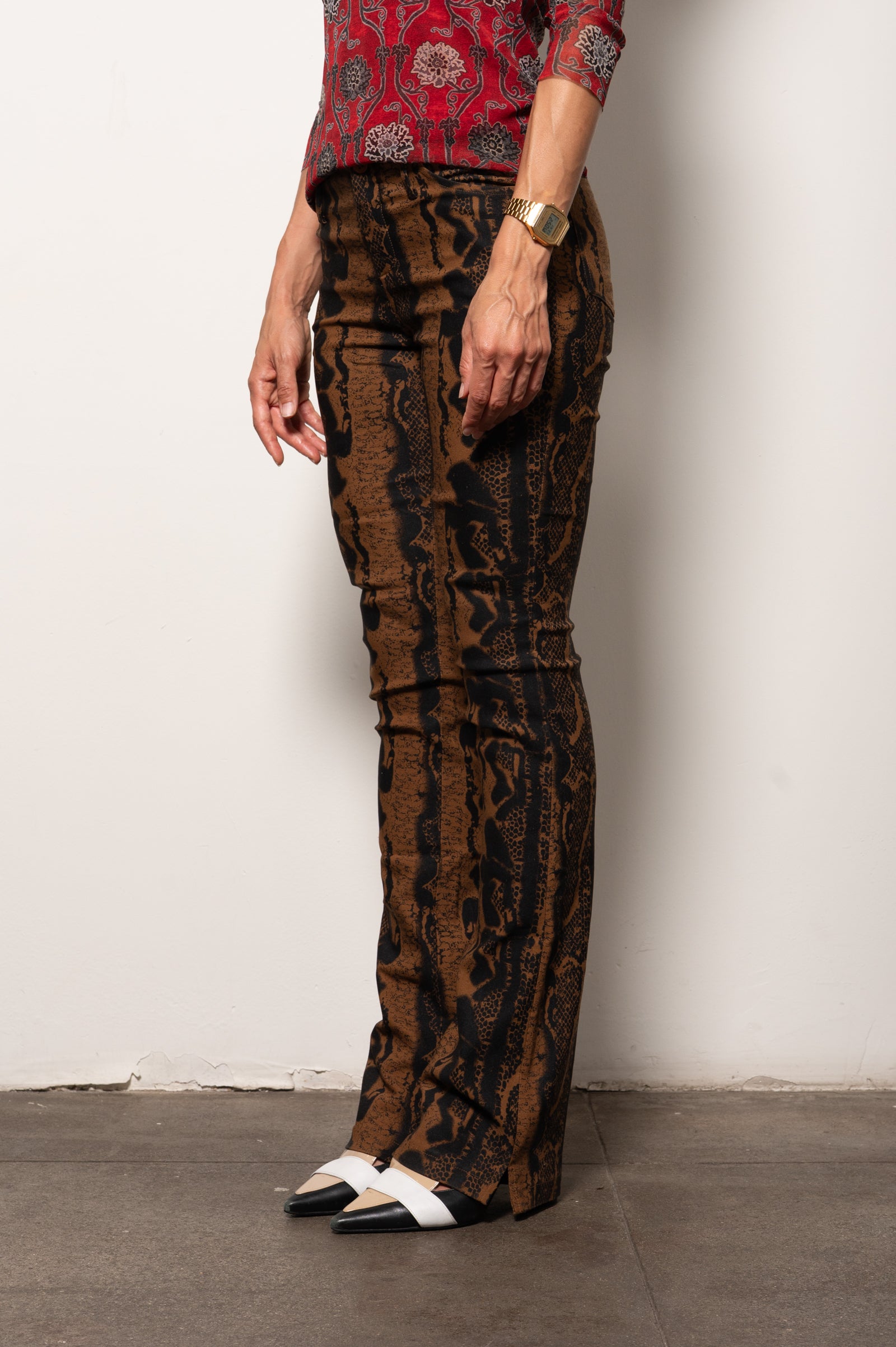 Sexy Snake Pants