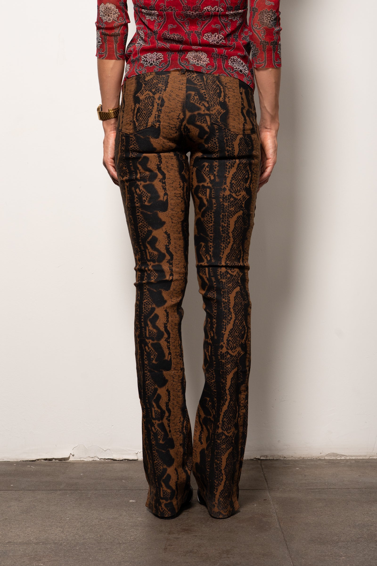 Sexy Snake Pants